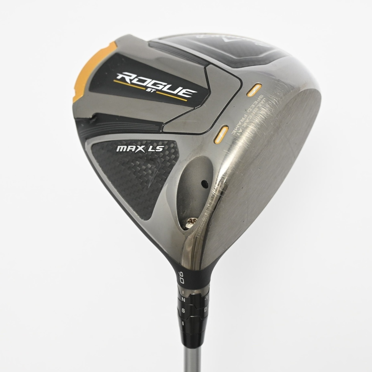 中古】ローグ ST MAX LS ドライバー Tour AD UB 6 9 S C(ドライバー