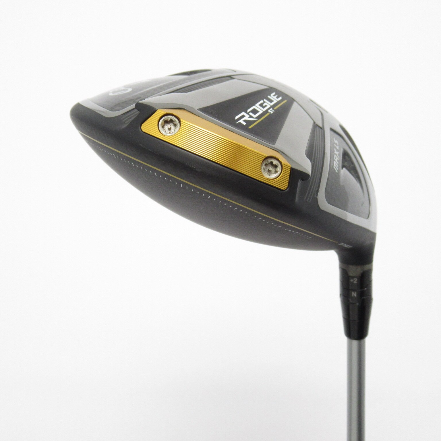 中古】ローグ ST MAX LS ドライバー Tour AD UB 6 9 S C(ドライバー