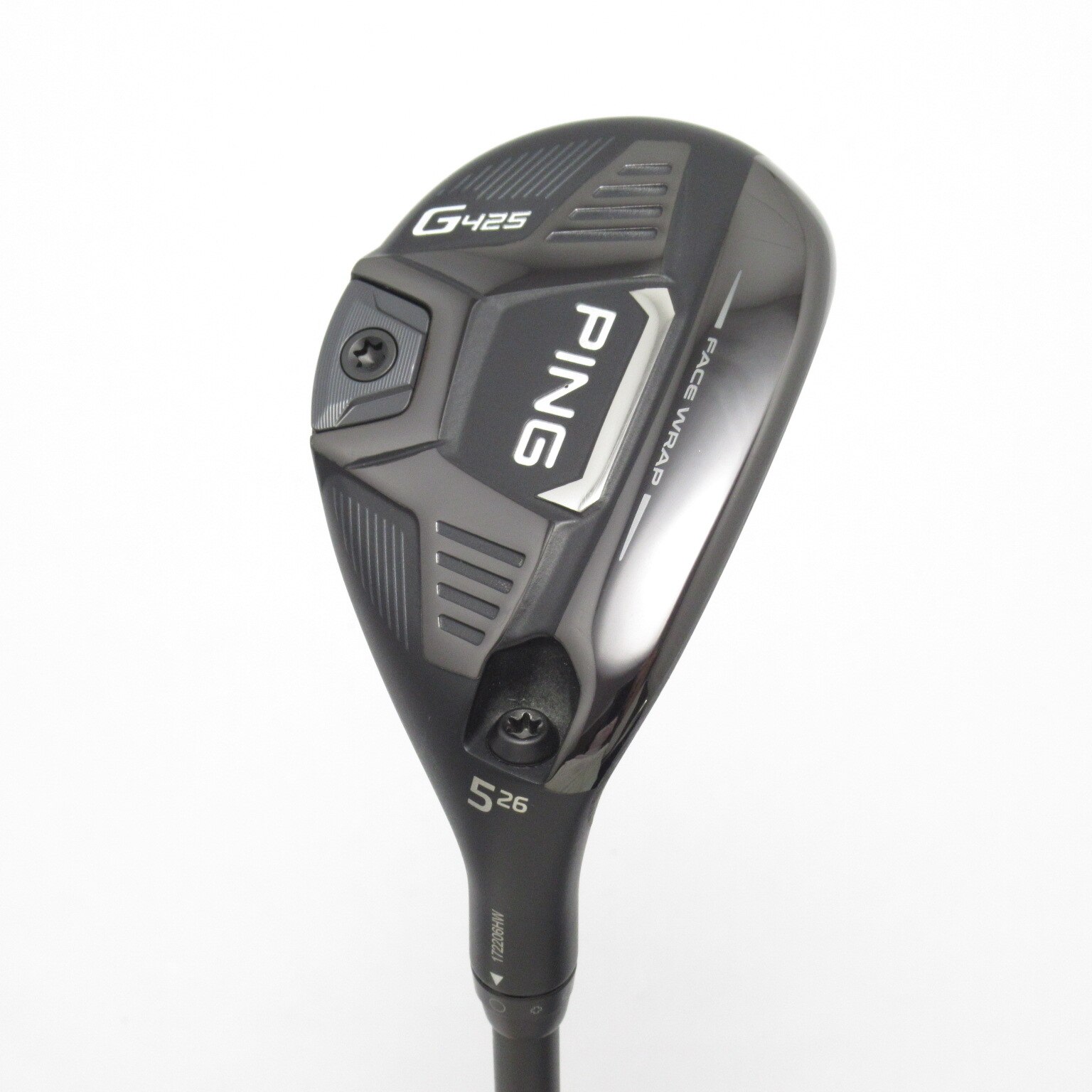 中古】G425 ハイブリッド ユーティリティ ALTA J CB SLATE 26 SR C