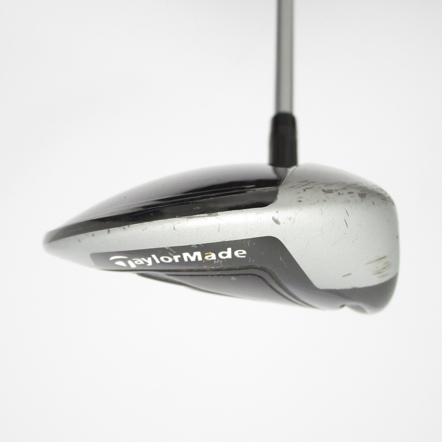 【中古ゴルフクラブ】テーラーメイド　M4　M4(2021) フェアウェイウッド TUNED PERFORMANCE 45　シャフト：TUNED PERFORMANCE 45　レデ… 中古】M4(2021) フェアウェイウッド TUNED PERFORMANCE 45 15 L D