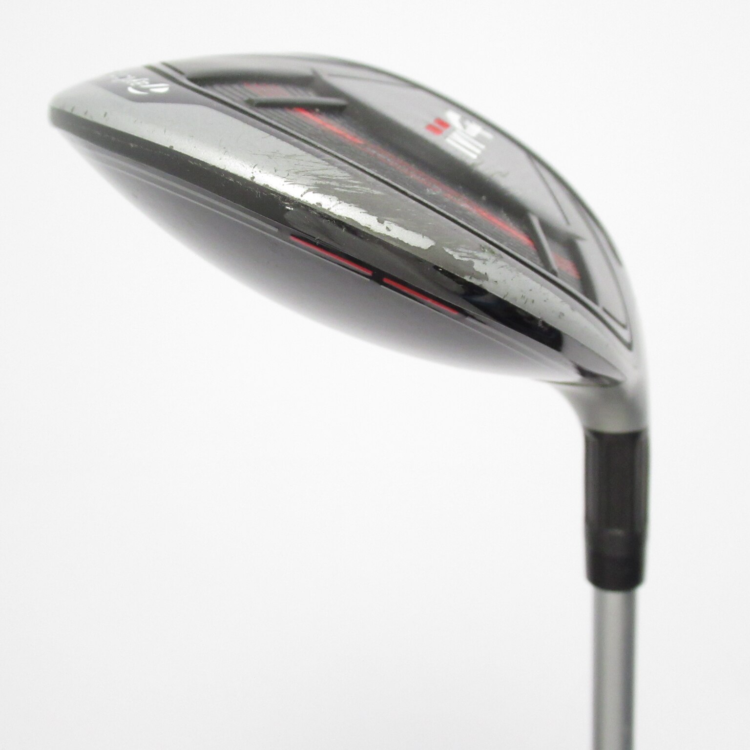 中古】M4(2021) フェアウェイウッド TUNED PERFORMANCE 45 15 L D