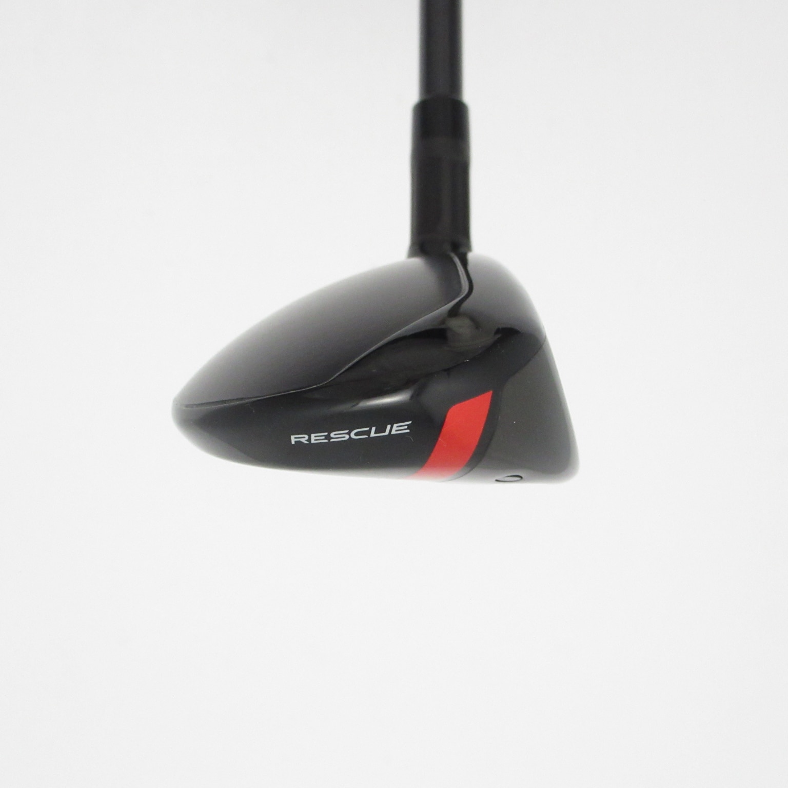 中古】ステルス RESCUE ユーティリティ TENSEI RED TM60(2022) 22 S C