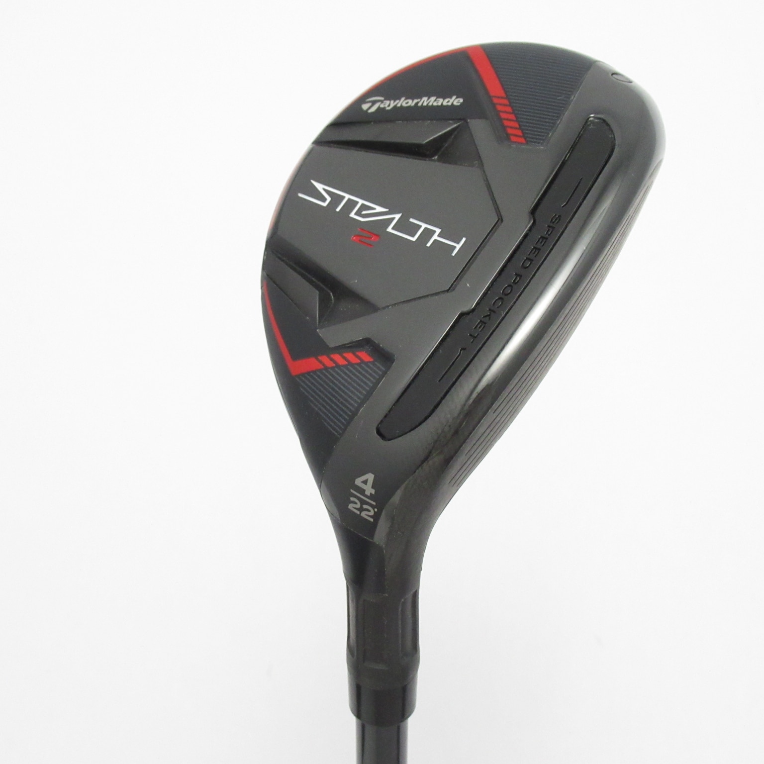 中古】ステルス ユーティリティ (テーラーメイド) 通販｜GDO中古ゴルフ