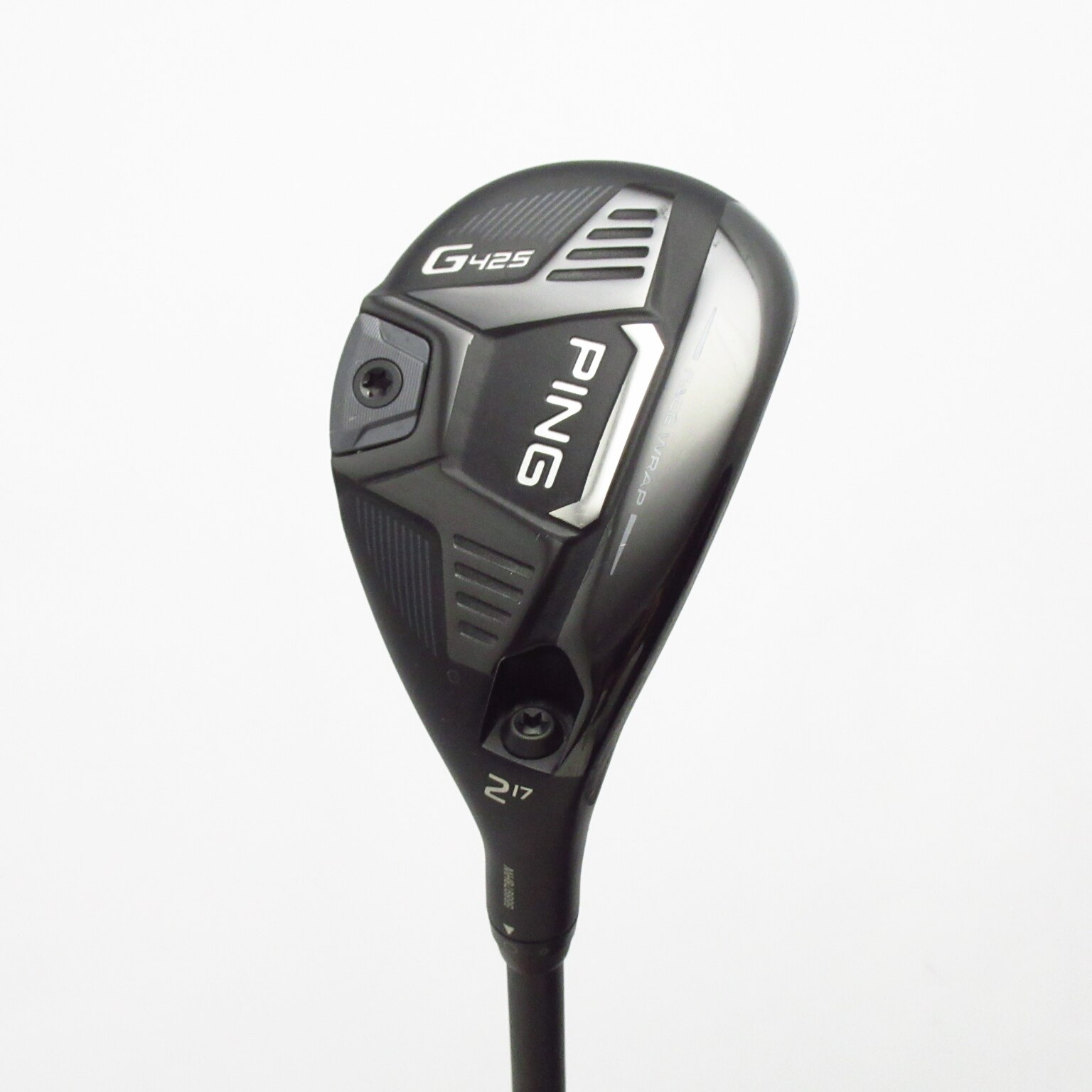 中古】G425 ハイブリッド ユーティリティ ALTA J CB SLATE 17 R C