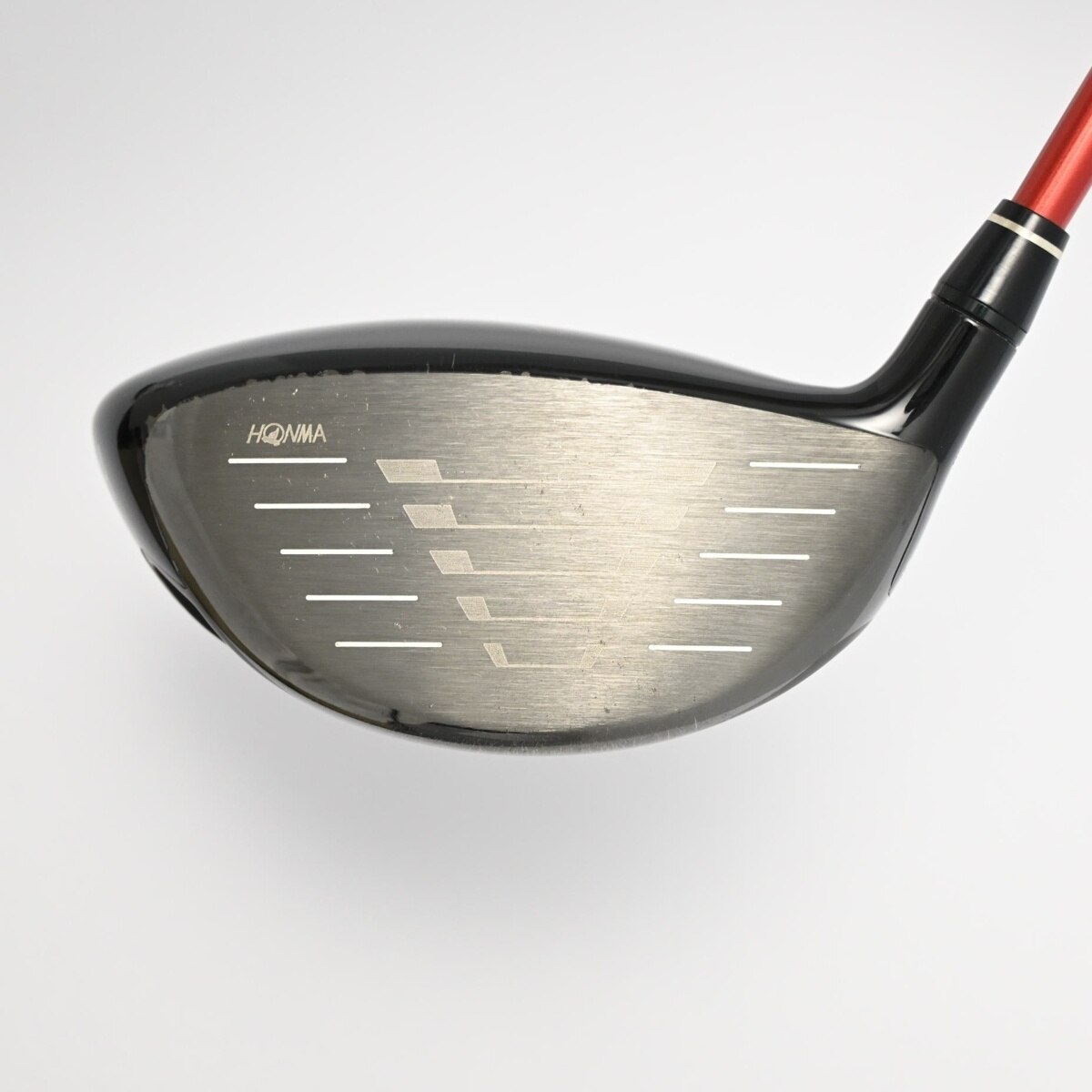 中古】ツアーワールド GS ドライバー VIZARD FD-4 11.5 R CD