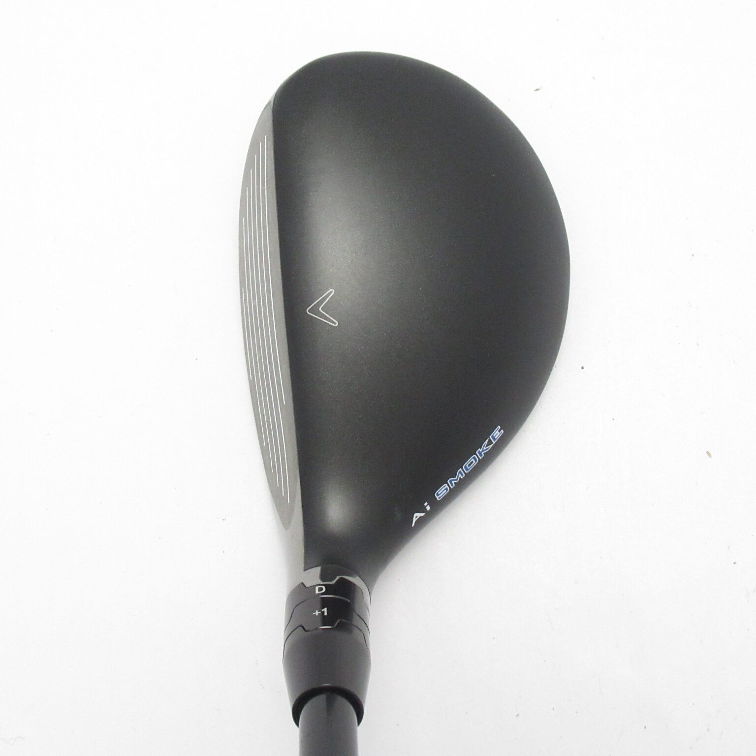 中古】パラダイム Ai SMOKE HL ユーティリティ TENSEI 50 for Callaway