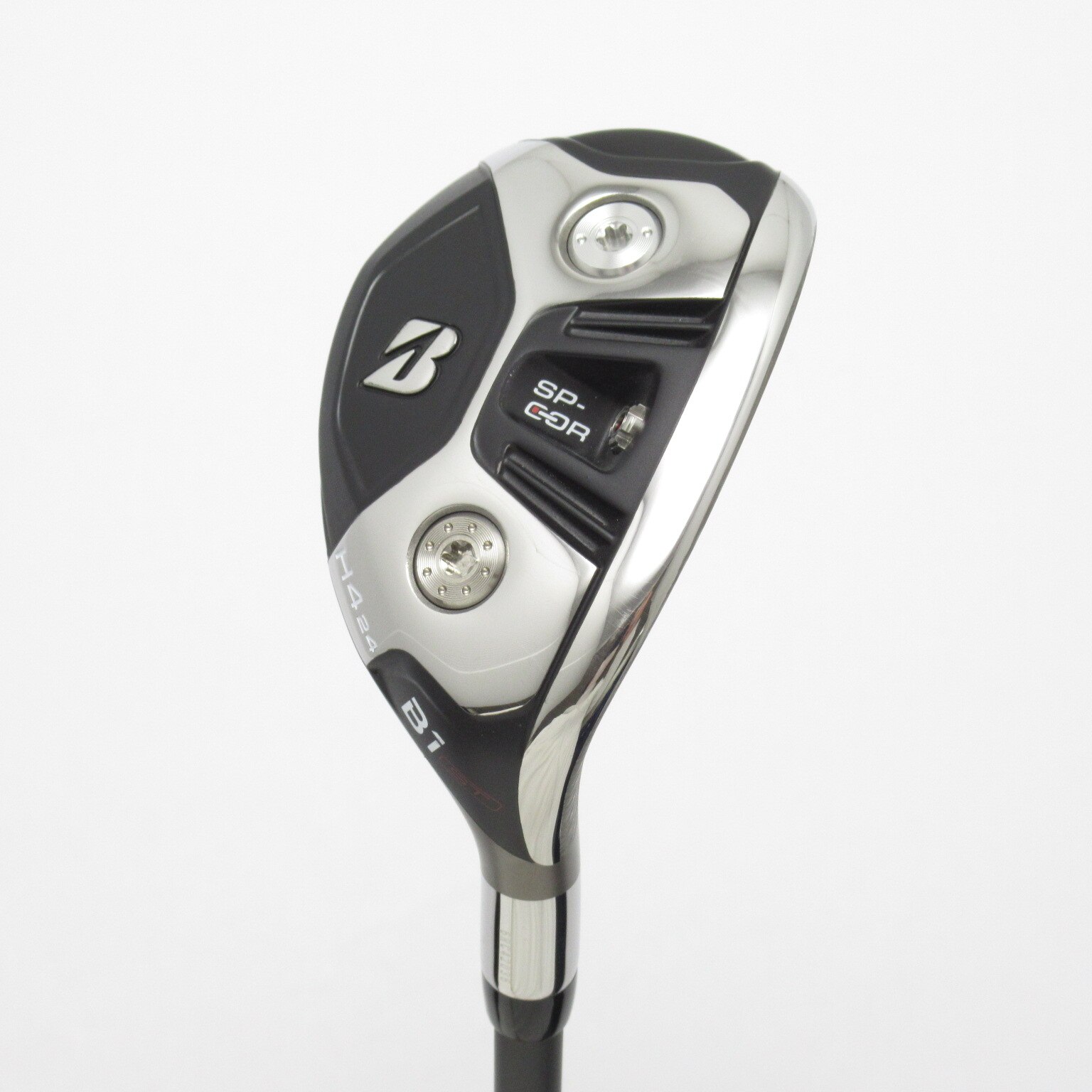 中古】B1 ST HYBRID ユーティリティ (ブリヂストン) ブリヂストン