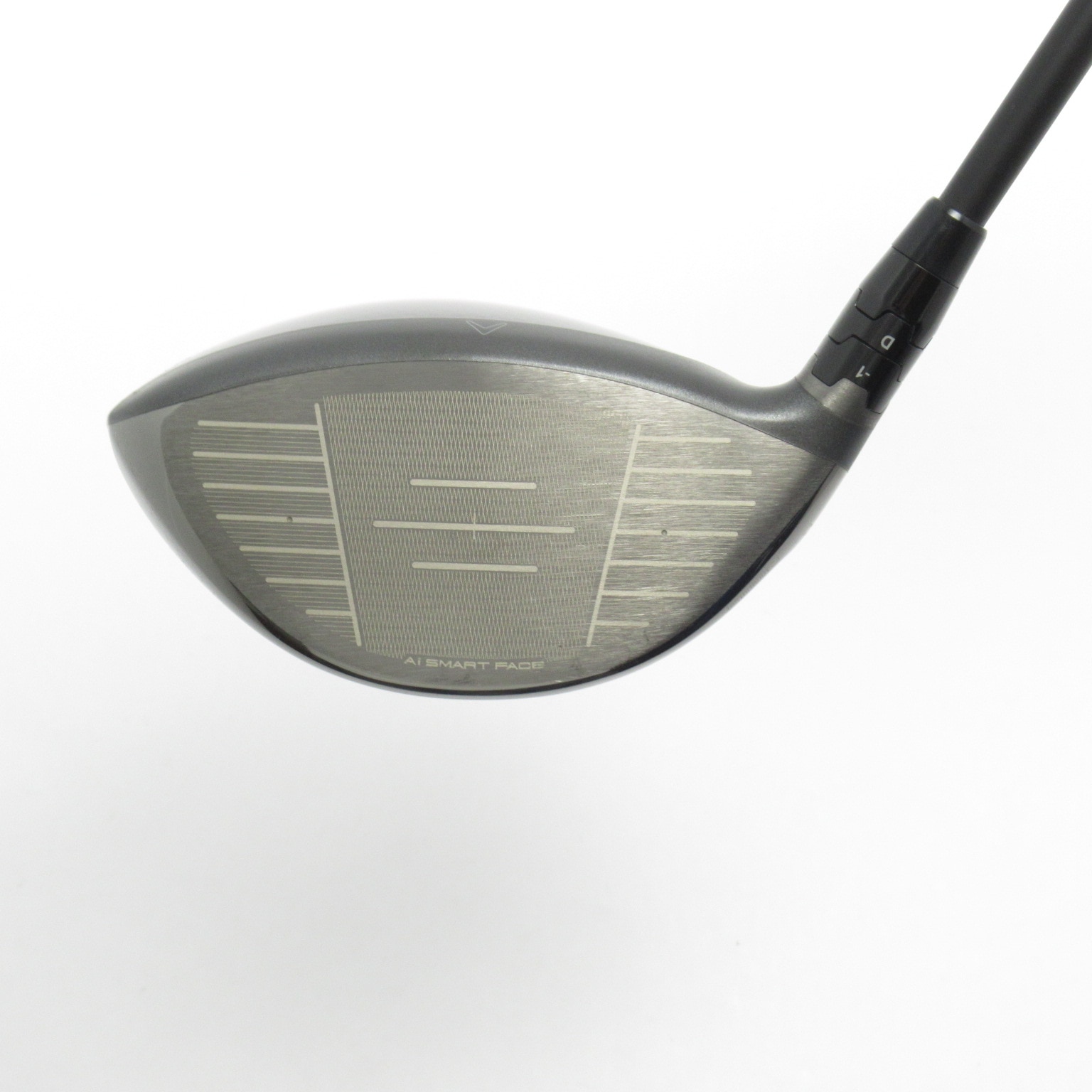 中古】パラダイム Ai SMOKE MAX US ドライバー TENSEI AV BLUE 55 9