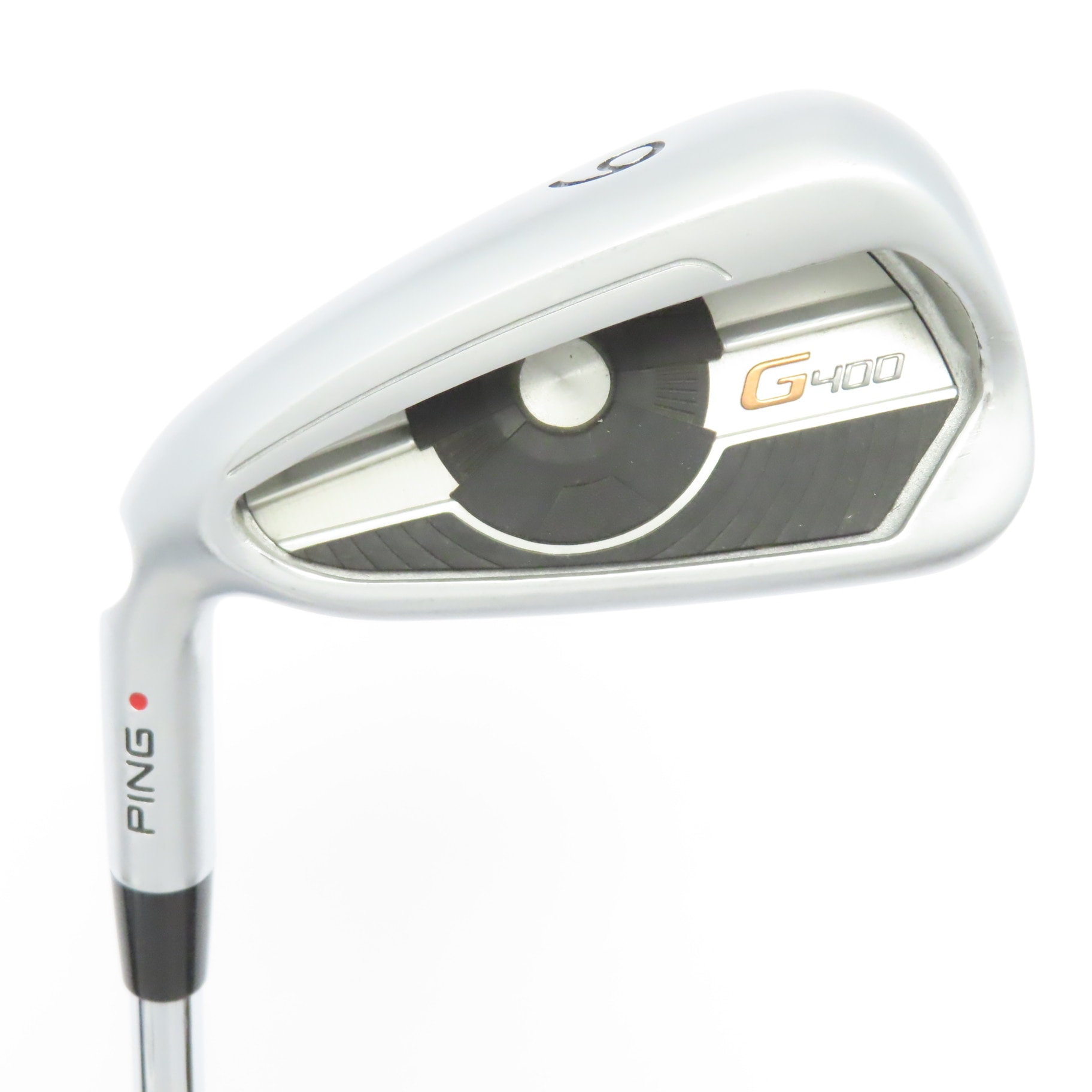 PING G400 アイアンセット 5本 7-U(AW) PING G400 アイアンセット 5本 7-U(AW) PING G400 アイアンセット 7本