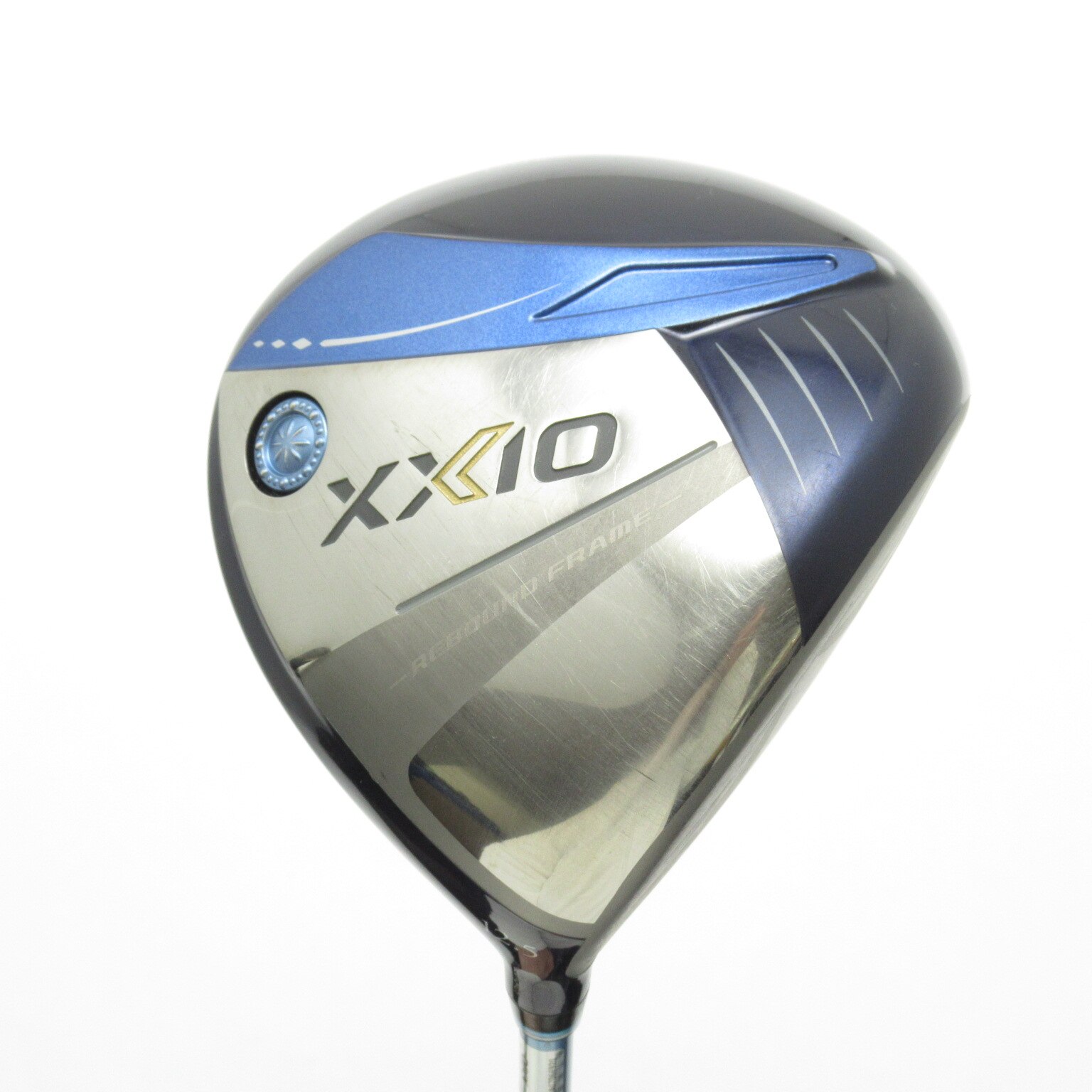 ゼクシオXXIOドライバー460ゴルフクラブ1W初心者中古ダンロップ45インチS ゼクシオXXIOドライバー460ゴルフクラブ1W初心者中古ダンロップ45