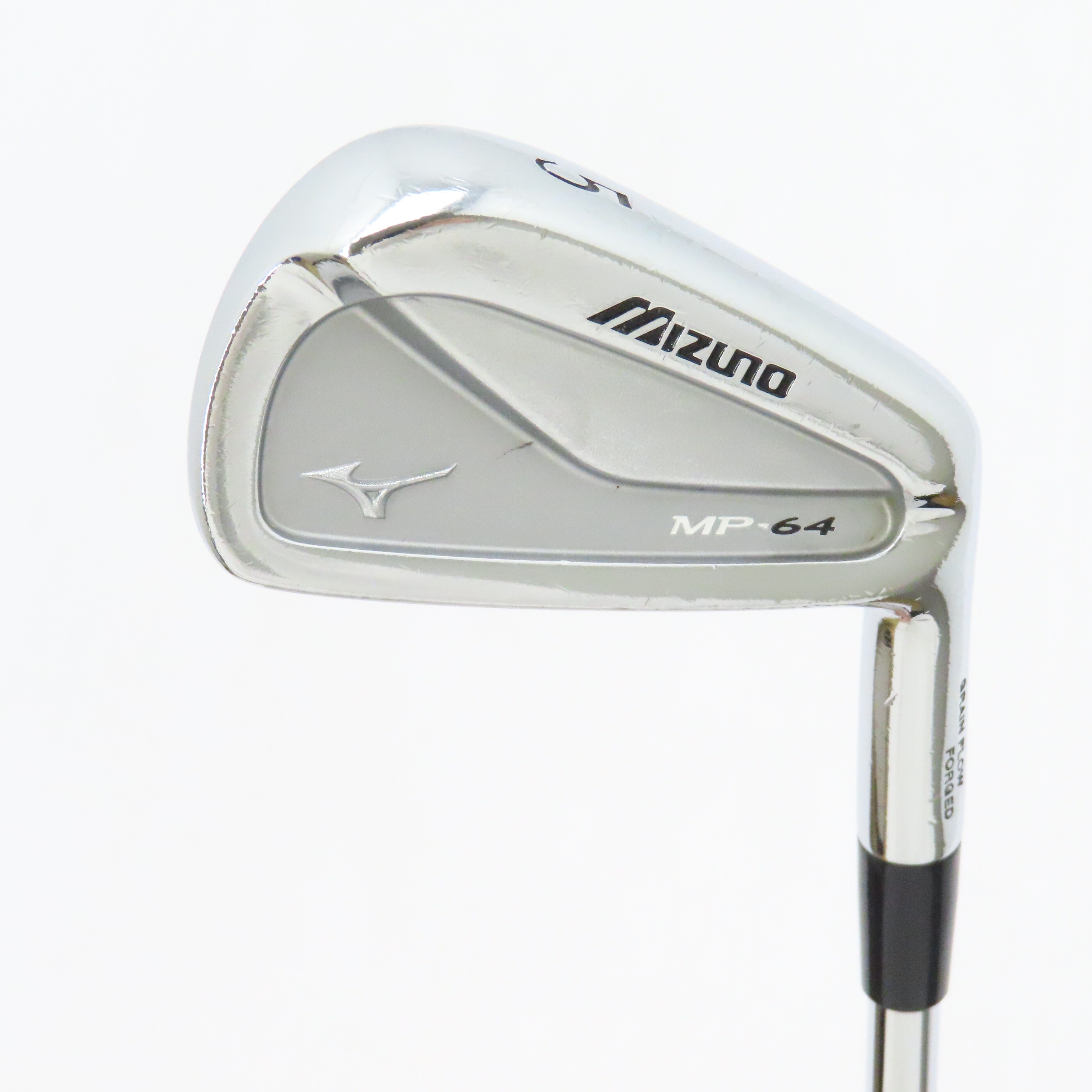 中古】MP-64 アイアン Dynamic Gold TOUR ISSUE 27 S200 CD(アイアン