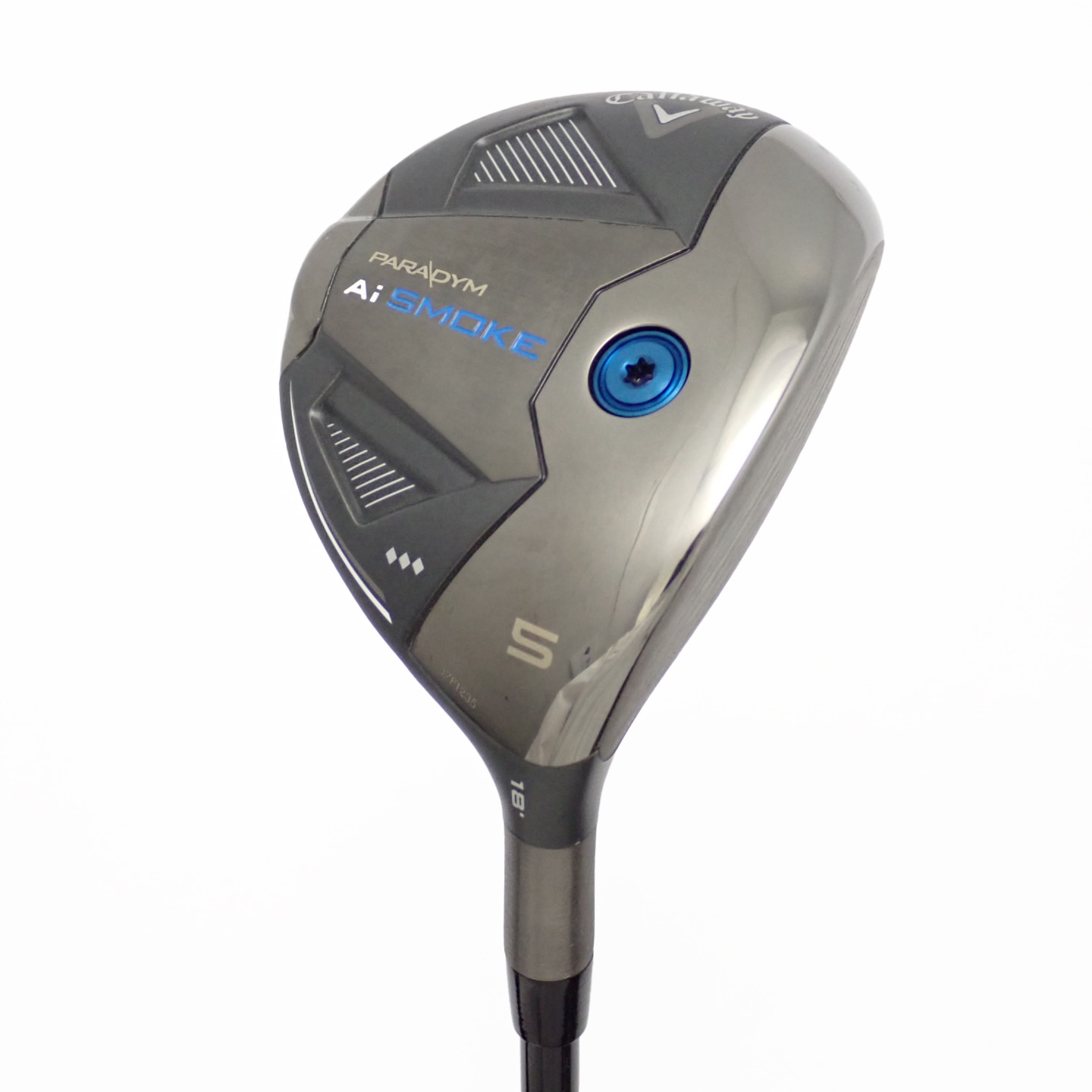 中古】PARADYM Ai SMOKEﾄﾘﾌﾟﾙﾀﾞｲﾔ フェアウェイウッド (キャロウェイ