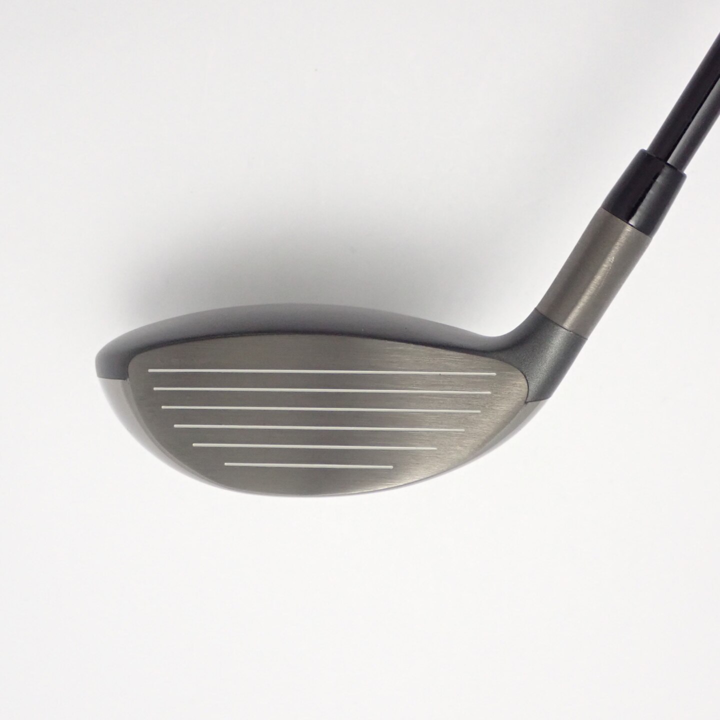 中古】パラダイム Ai SMOKE トリプルダイヤモンド フェアウェイウッド