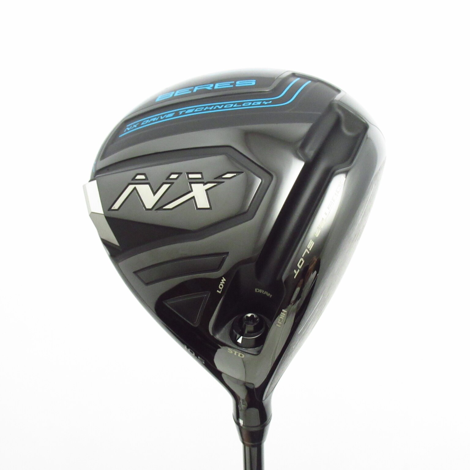 【新品未使用】ホンマ ベレスNX 2022 メンズゴルフセット 12本 R HONMA GOLF（本間ゴルフ） HONMA ホンマ BERES NX クラブ12本組 DR+FW