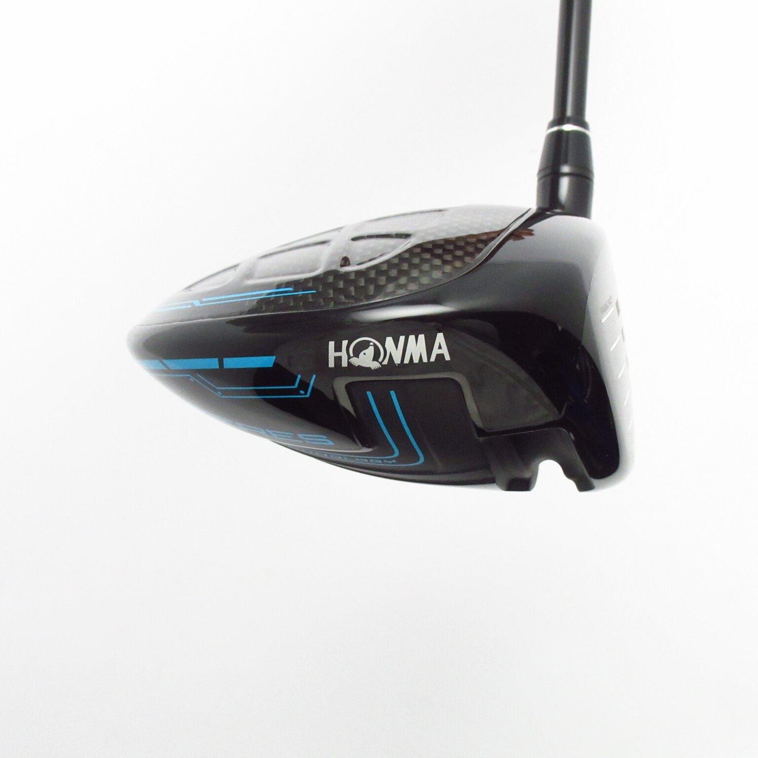 中古】ベレス NX ドライバー VIZARD for NX 45 10.5 S B(ドライバー