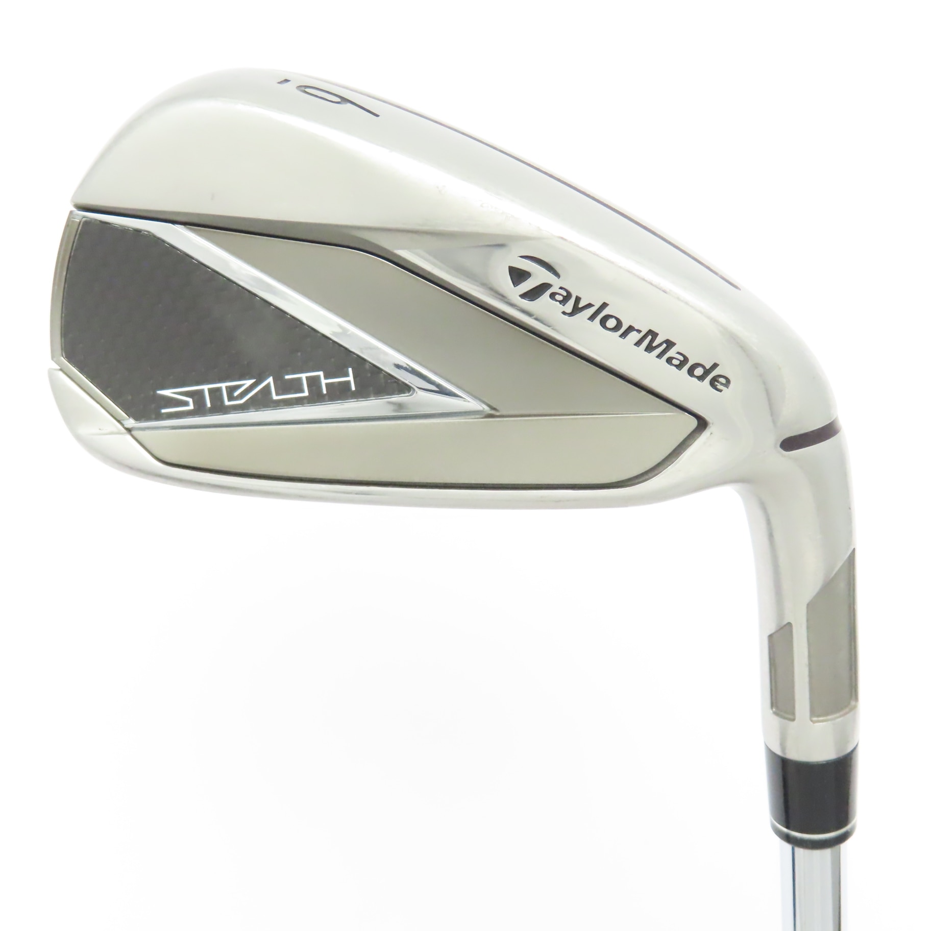 中古】ステルス アイアンセット (テーラーメイド) 通販｜GDO中古ゴルフ