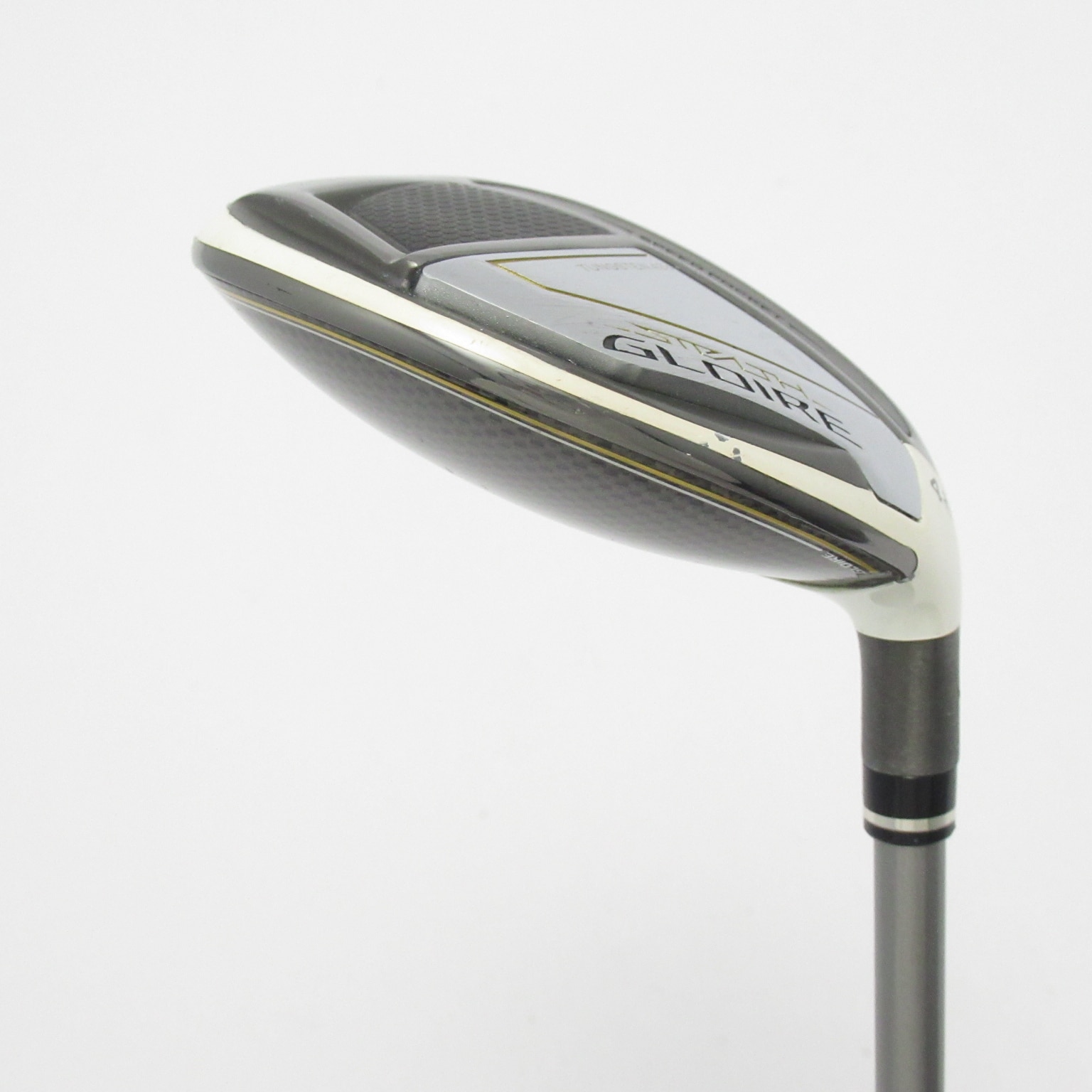 中古】ステルス グローレ レスキュー ユーティリティ Speeder NX for