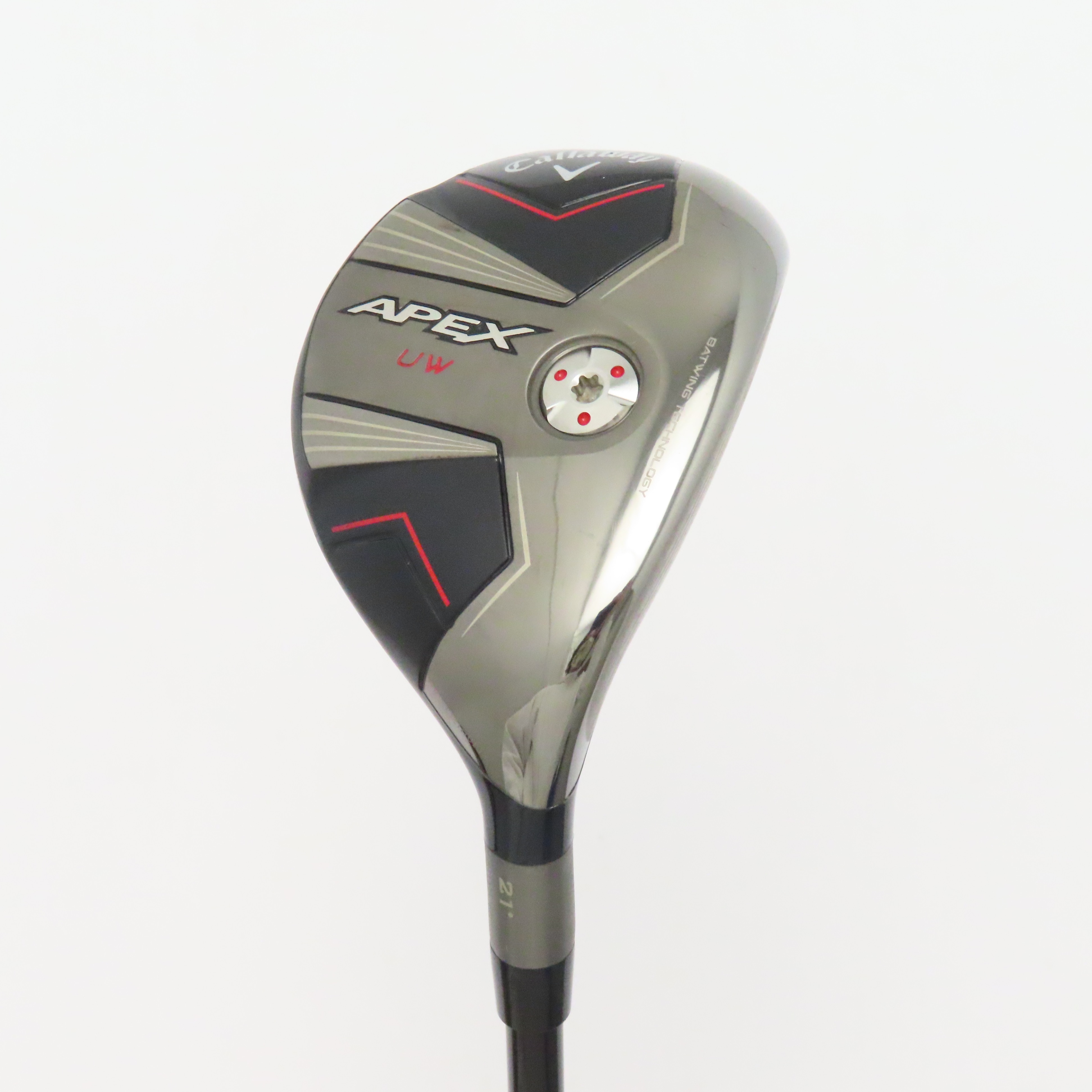 中古】APEX UW(2023） ユーティリティ TENSEI 70 for Callaway 21 S BC