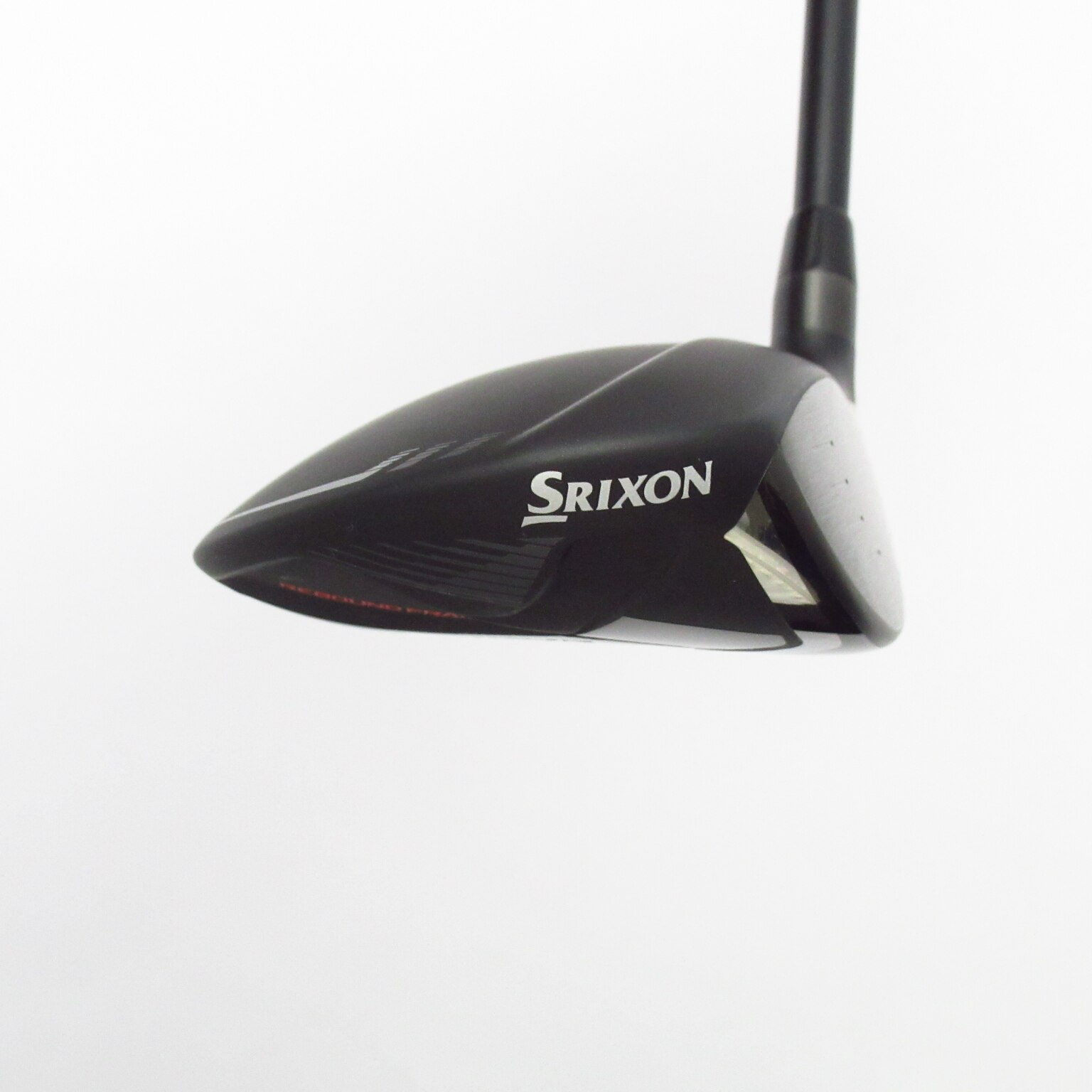 中古】スリクソン ZX MkII フェアウェイウッド VANQUISH f6 18 その他