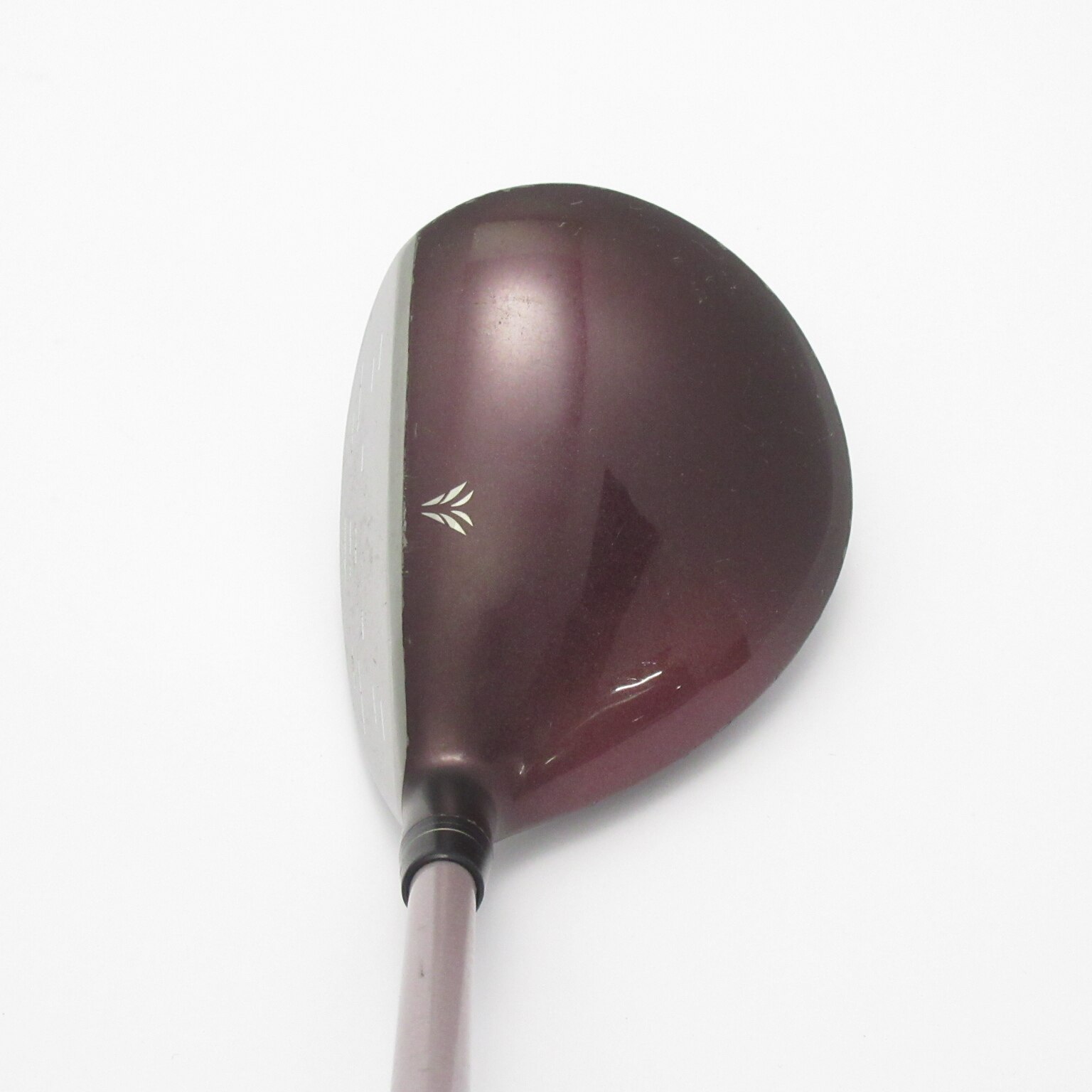 中古】ゼクシオ ナイン(2016) フェアウェイウッド MP900 20 L D