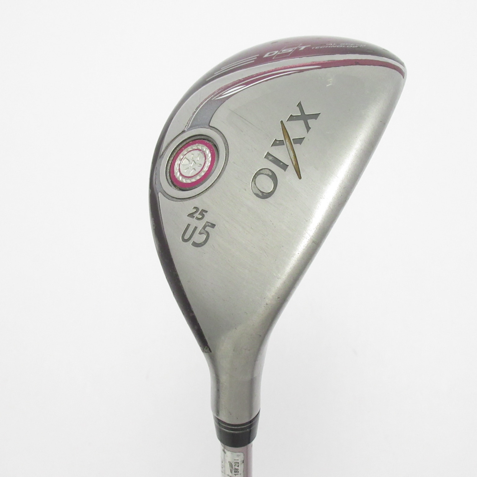 中古】ゼクシオ ユーティリティ (ダンロップ) レディス 通販｜GDO中古