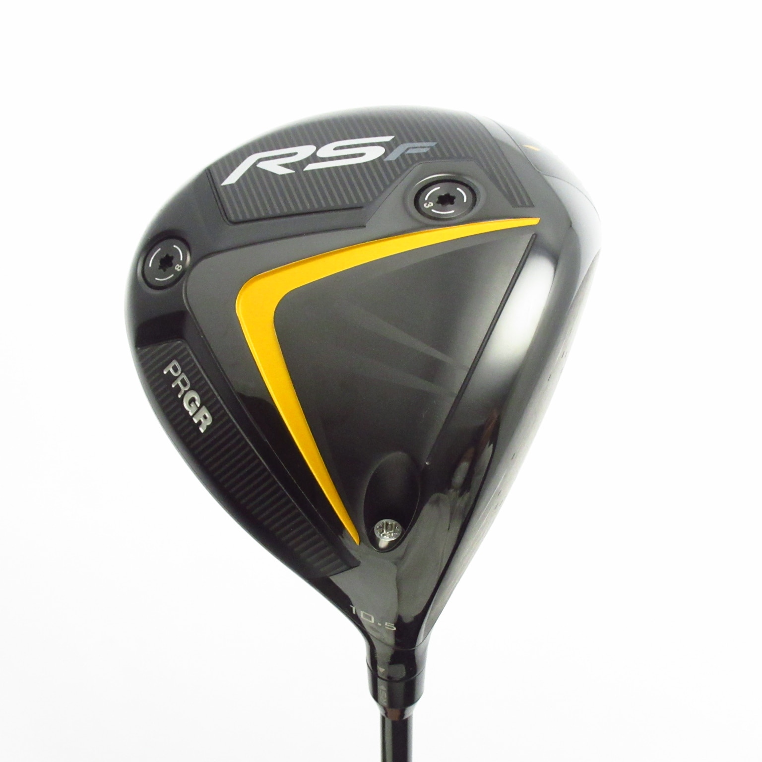 中古】RS ドライバー (プロギア) 通販｜GDO中古ゴルフクラブ