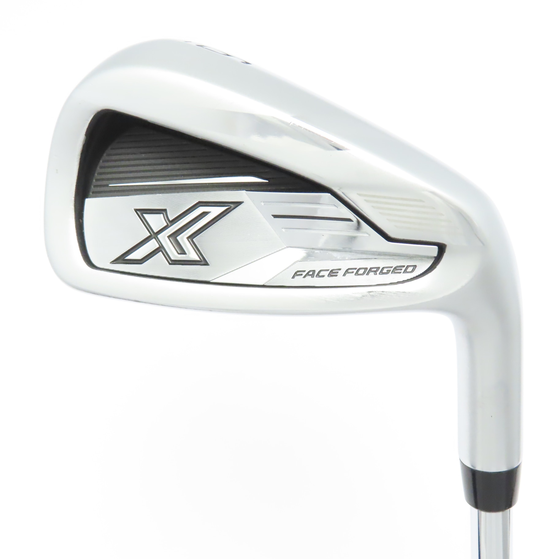 ゼクシオX2024年モデルアイアンセット 5-P Dynamic Gold 95 中古】ゼクシオ X(2024) アイアン Dynamic Gold 95 25.5 R300 C