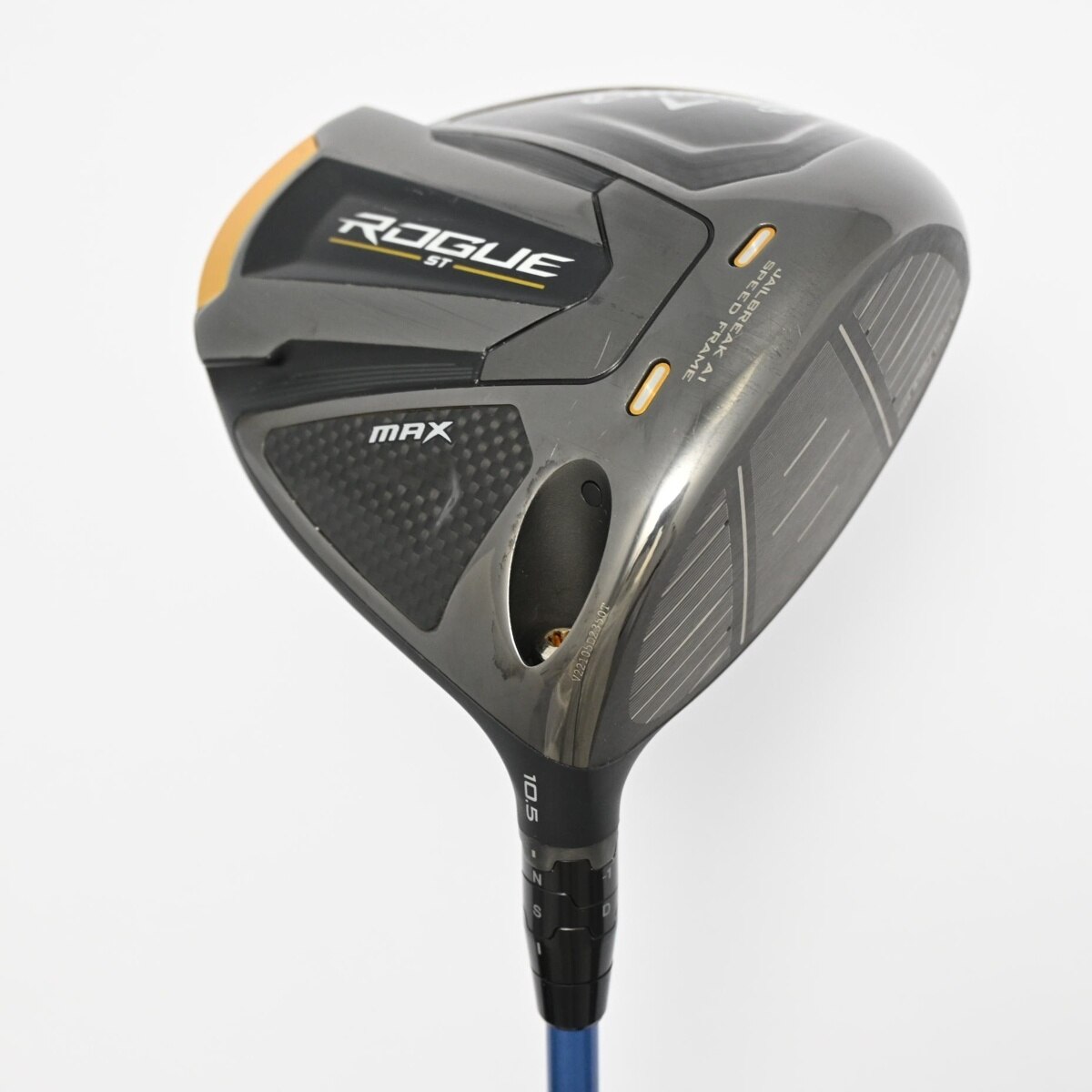 中古】ローグ ST MAX ドライバー Speeder NX 50 10.5 SR C(ドライバー