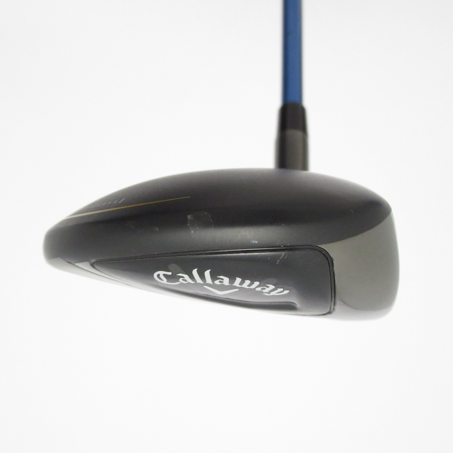 中古】ローグ ST MAX フェアウェイウッド Speeder NX 50 18 SR C