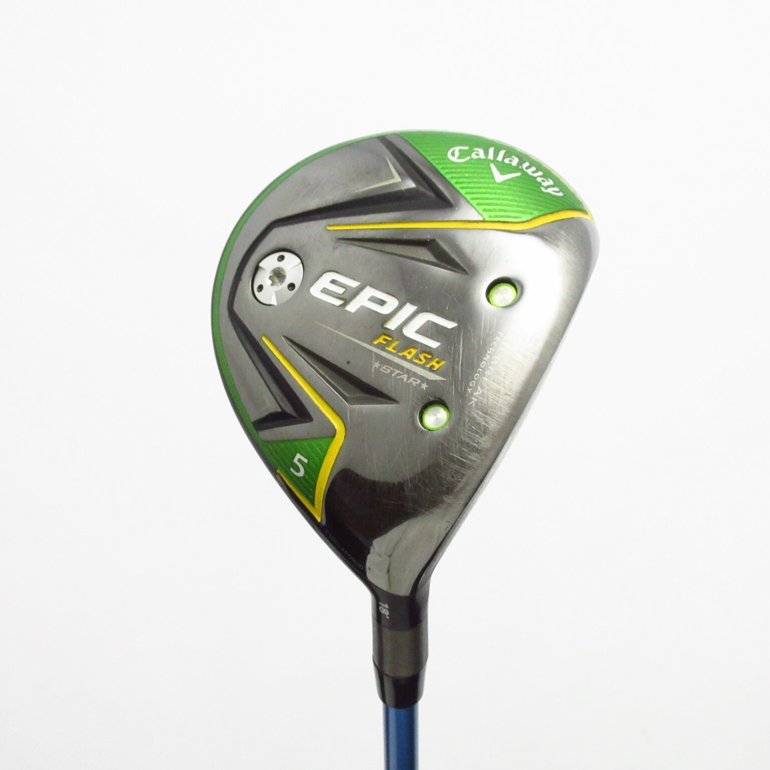 中古】エピック フェアウェイウッド (キャロウェイ) 通販｜GDO中古