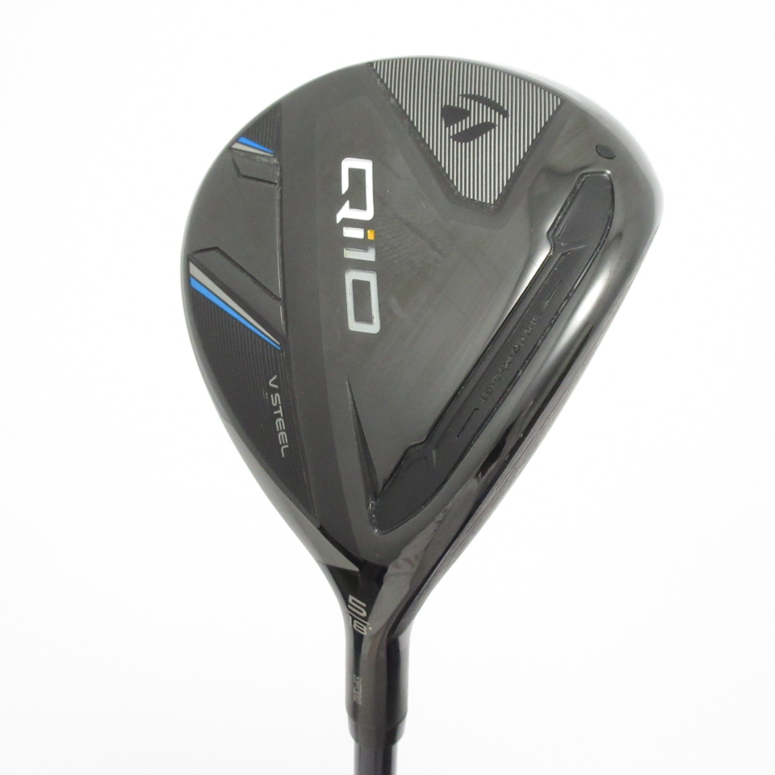 テーラーメイド　QI10フェアウェイウッド5w 中古】Qi10 フェアウェイウッド (テーラーメイド) 通販｜GDO中古ゴルフ