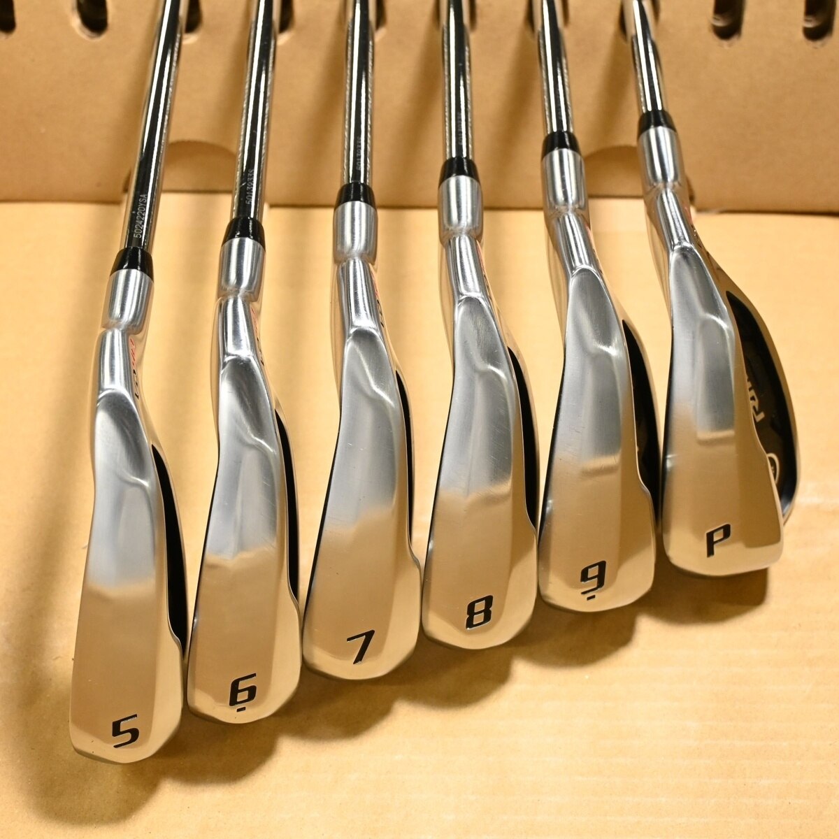 中古】RMX VD40 アイアン N.S.PRO 850GH neo 24 R C(アイアン（セット