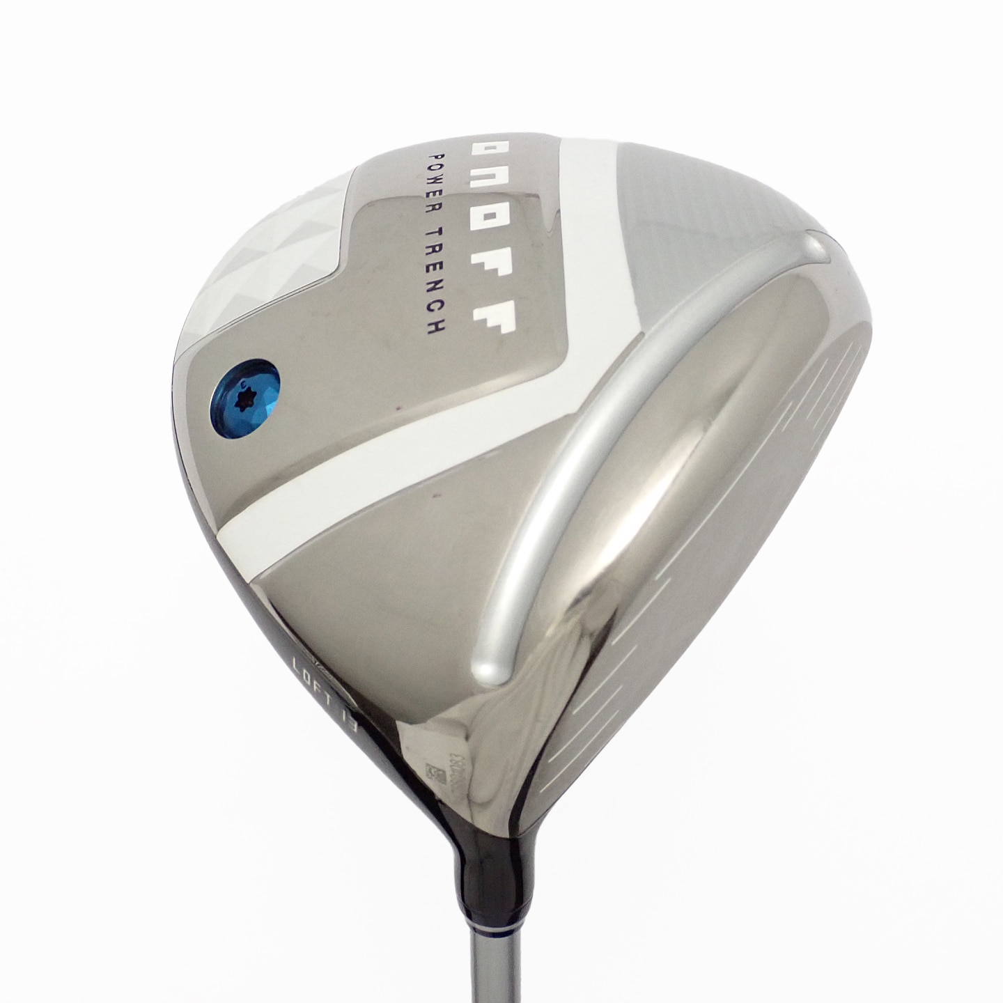 新品　オノフ　レディドライバー 2023年モデル 　L ONOFF（オノフ） ONOFF DRIVER LADY / オノフ ドライバー レディ 2023