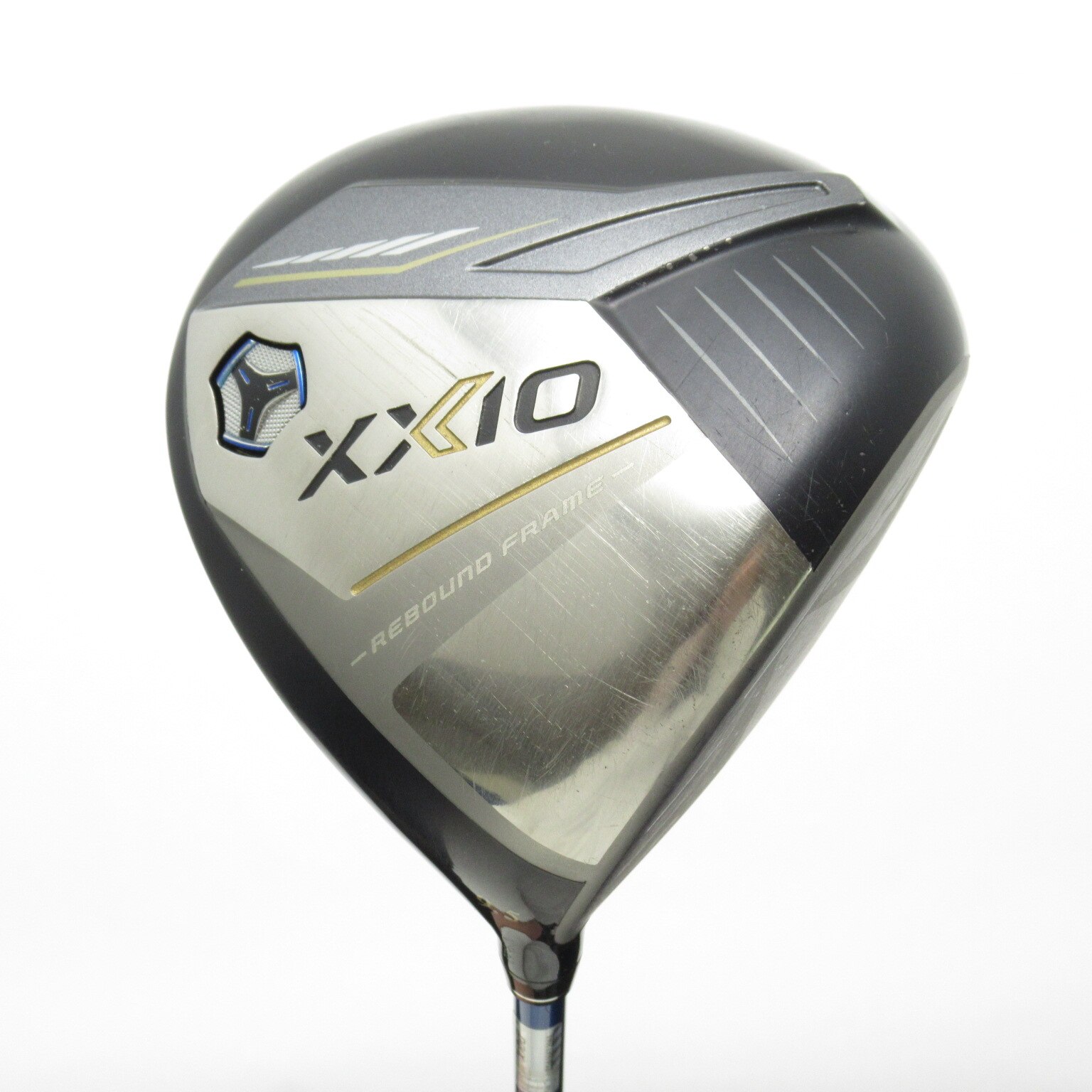 中古】ゼクシオ 13(2024) ドライバー MP1300カーボン 9.5 SR CD