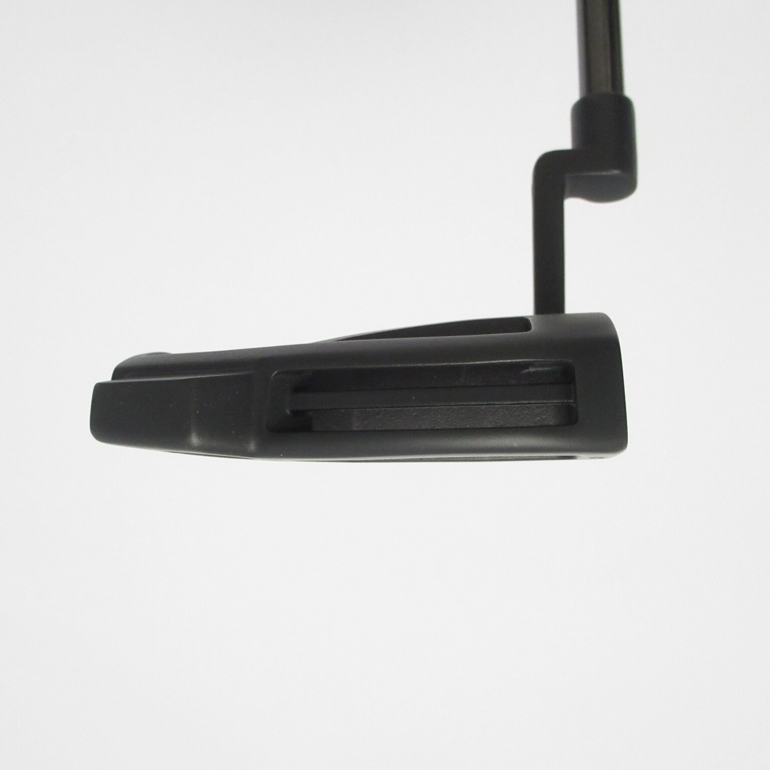 中古】SPIDER TOUR X TruePath クランクネック BLACK パター スチール