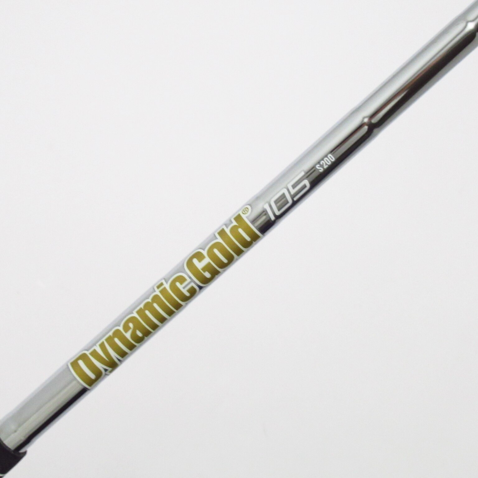 中古】RTZ ツアーサテン ウェッジ Dynamic Gold 105 58-08 S200 B