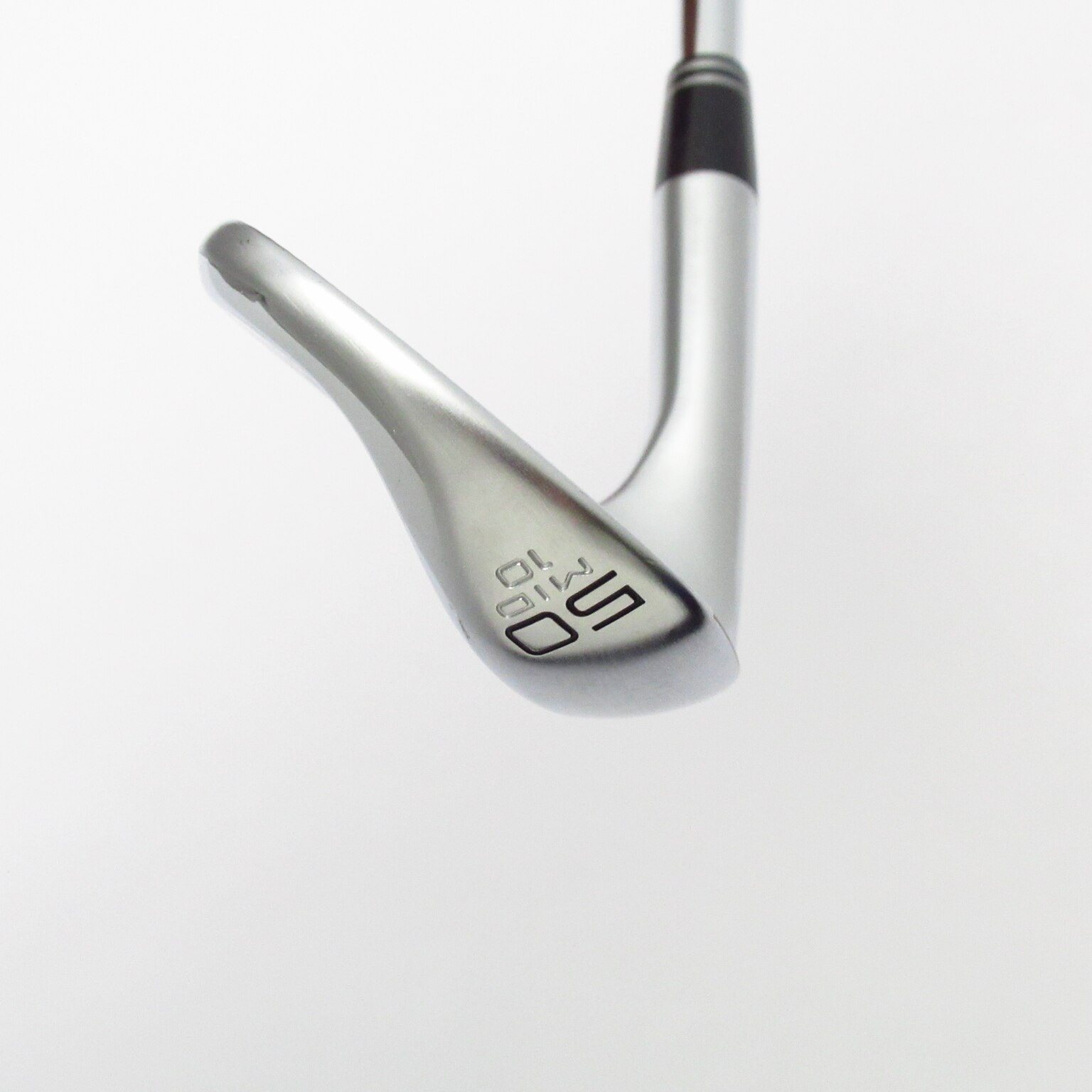 中古】RTZ ツアーサテン ウェッジ Dynamic Gold 105 50-10 S200 BC