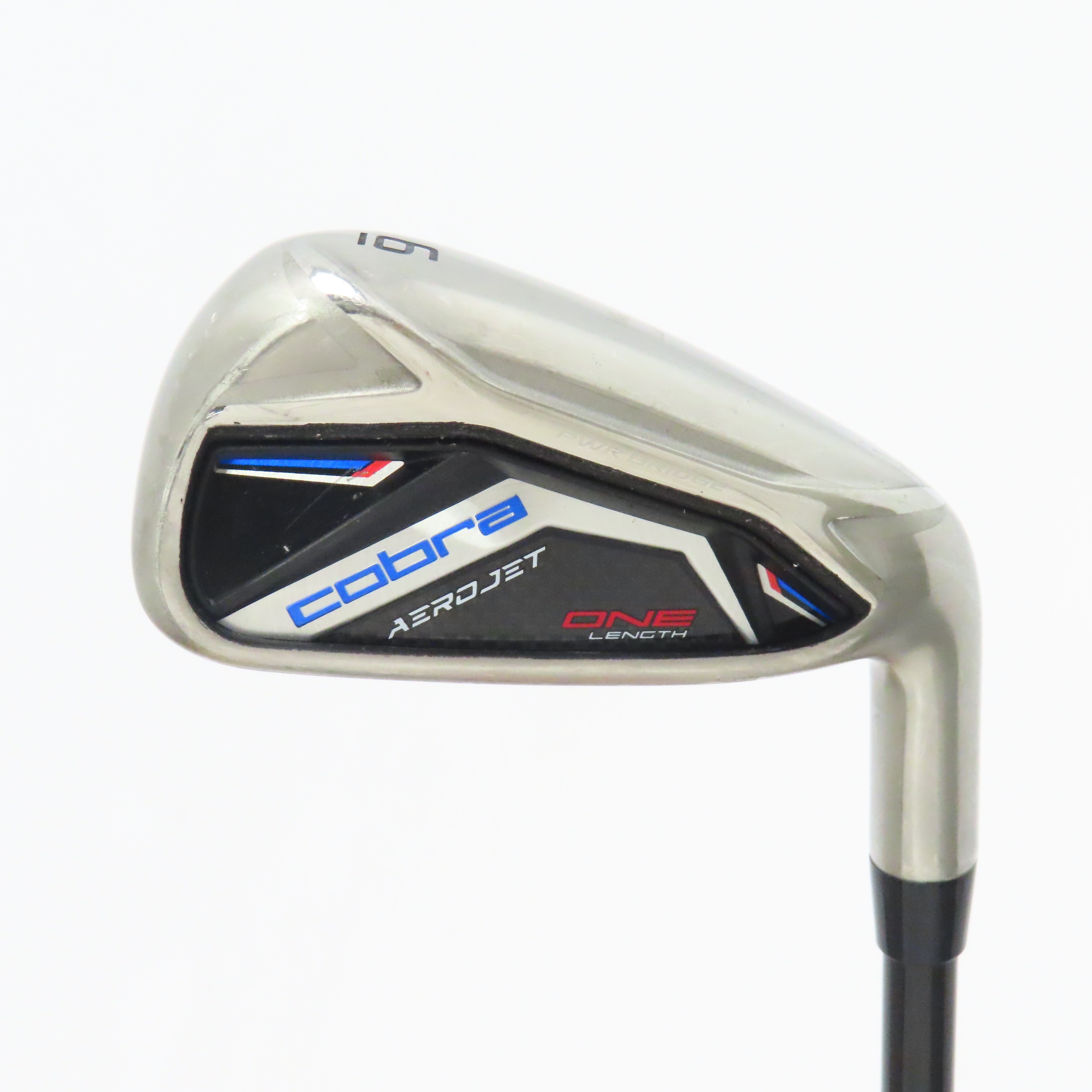 中古】エアロジェット アイアンセット (コブラ) 通販｜GDO中古ゴルフクラブ