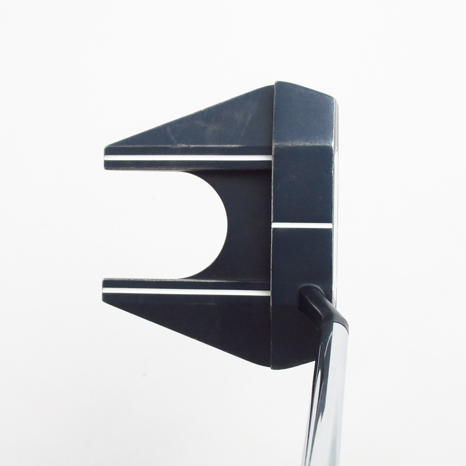 中古】Ai-ONE #7 S パター スチールシャフト 計測項目外 計測項目外 D