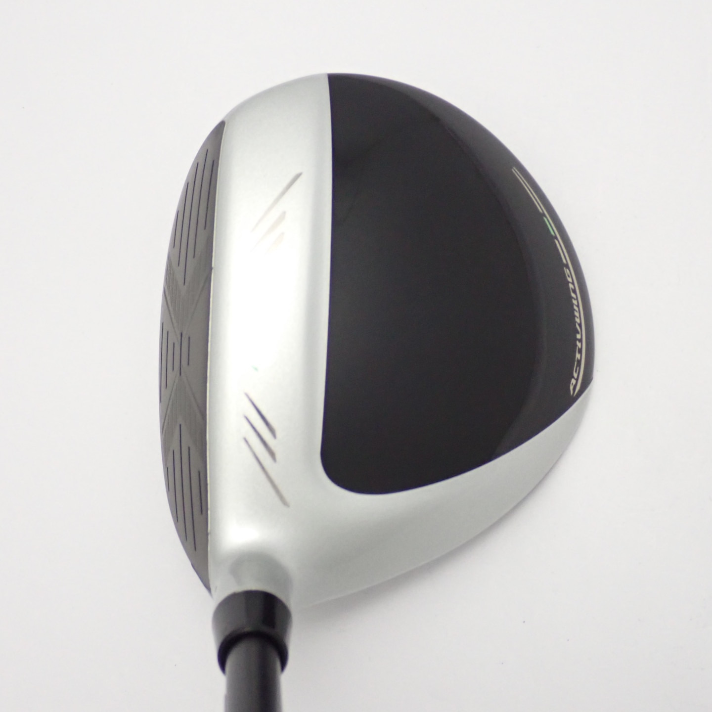 中古】ゼクシオ X(2022) フェアウェイウッド Miyazaki AX-2 20 S C