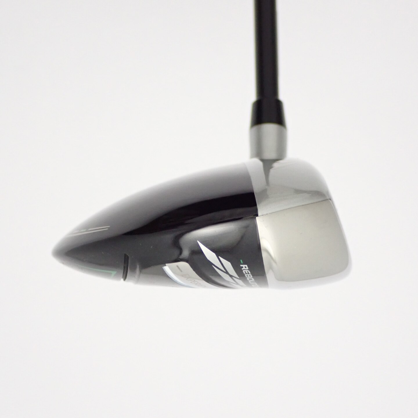 中古】ゼクシオ X(2022) フェアウェイウッド Miyazaki AX-2 20 S C