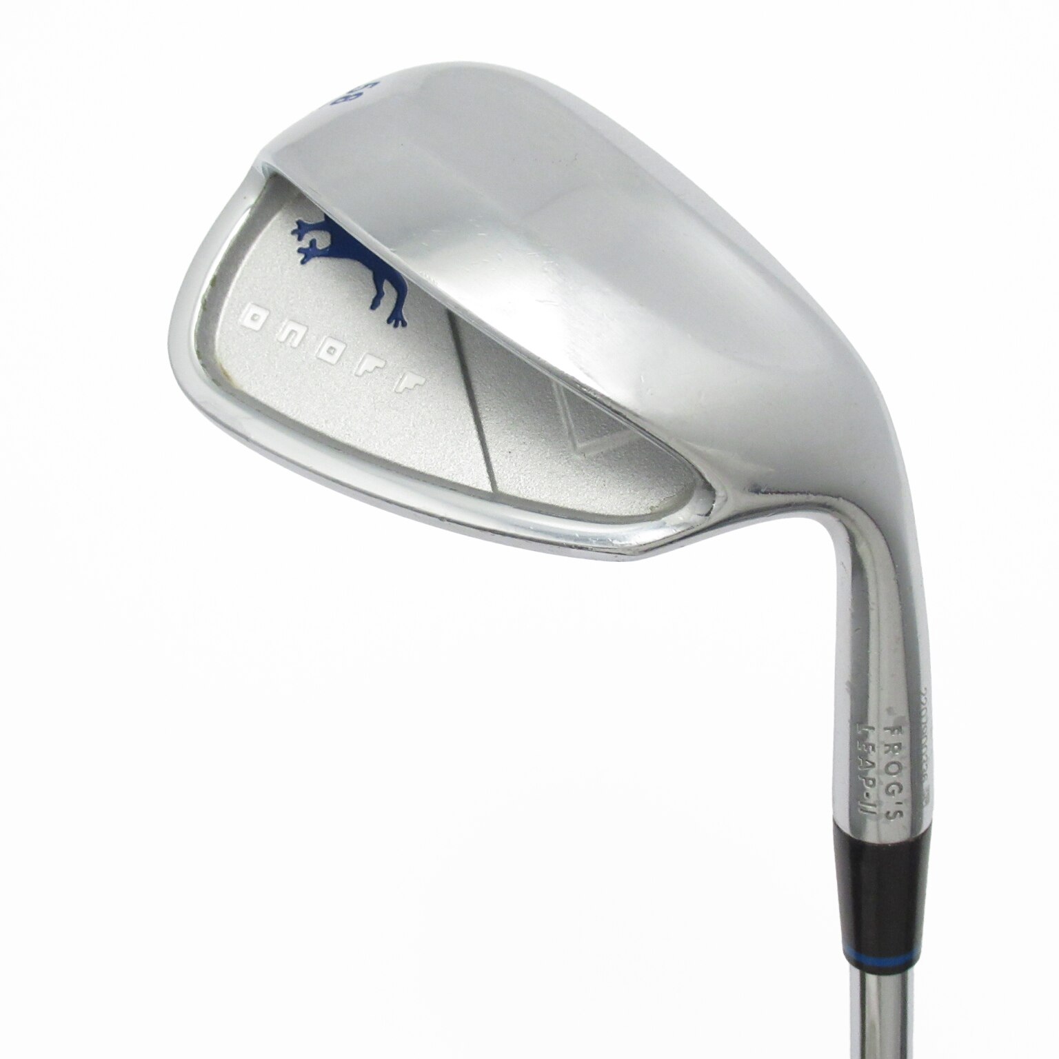 中古】ONOFF FROGS LEAP 2(2021) ウェッジ (オノフ) ONOFF 通販｜GDO