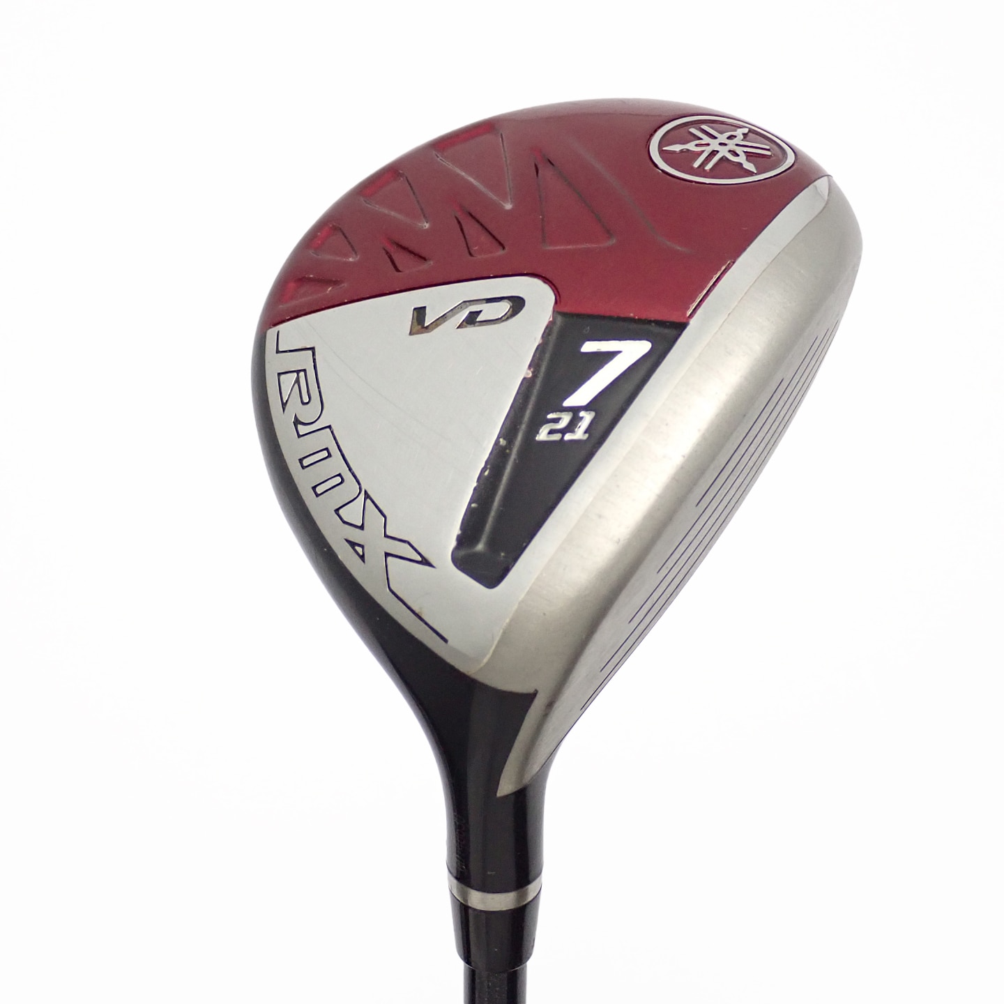 RMX VD/F 7番フェアウェイウッド 21度 中古】RMX VD フェアウェイウッド MCF 6 21 X CD(フェアウェイウッド