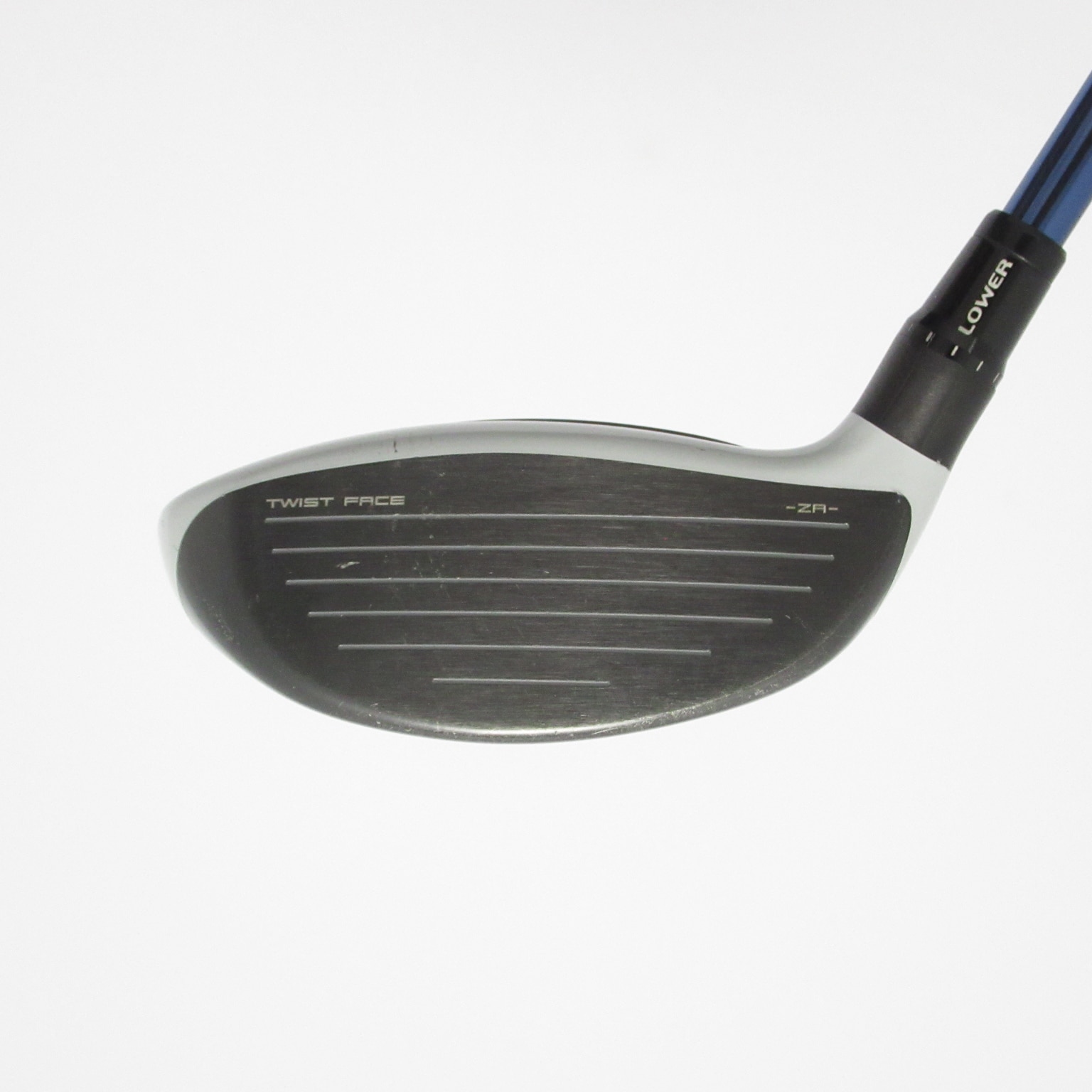 中古】SIM2 フェアウェイウッド Diamana TB60 19 S CD(フェアウェイ