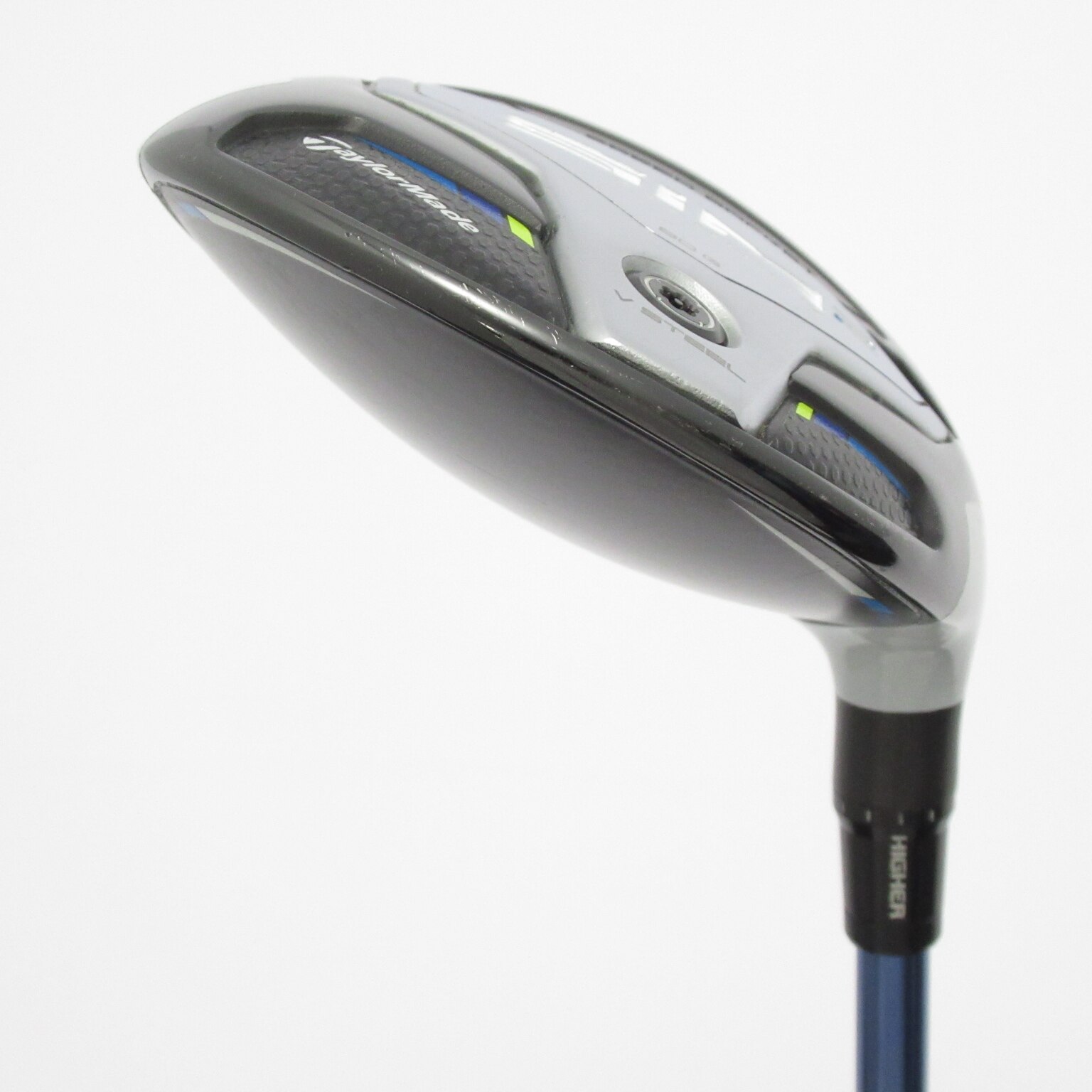 中古】SIM2 フェアウェイウッド Diamana TB60 19 S CD(フェアウェイ