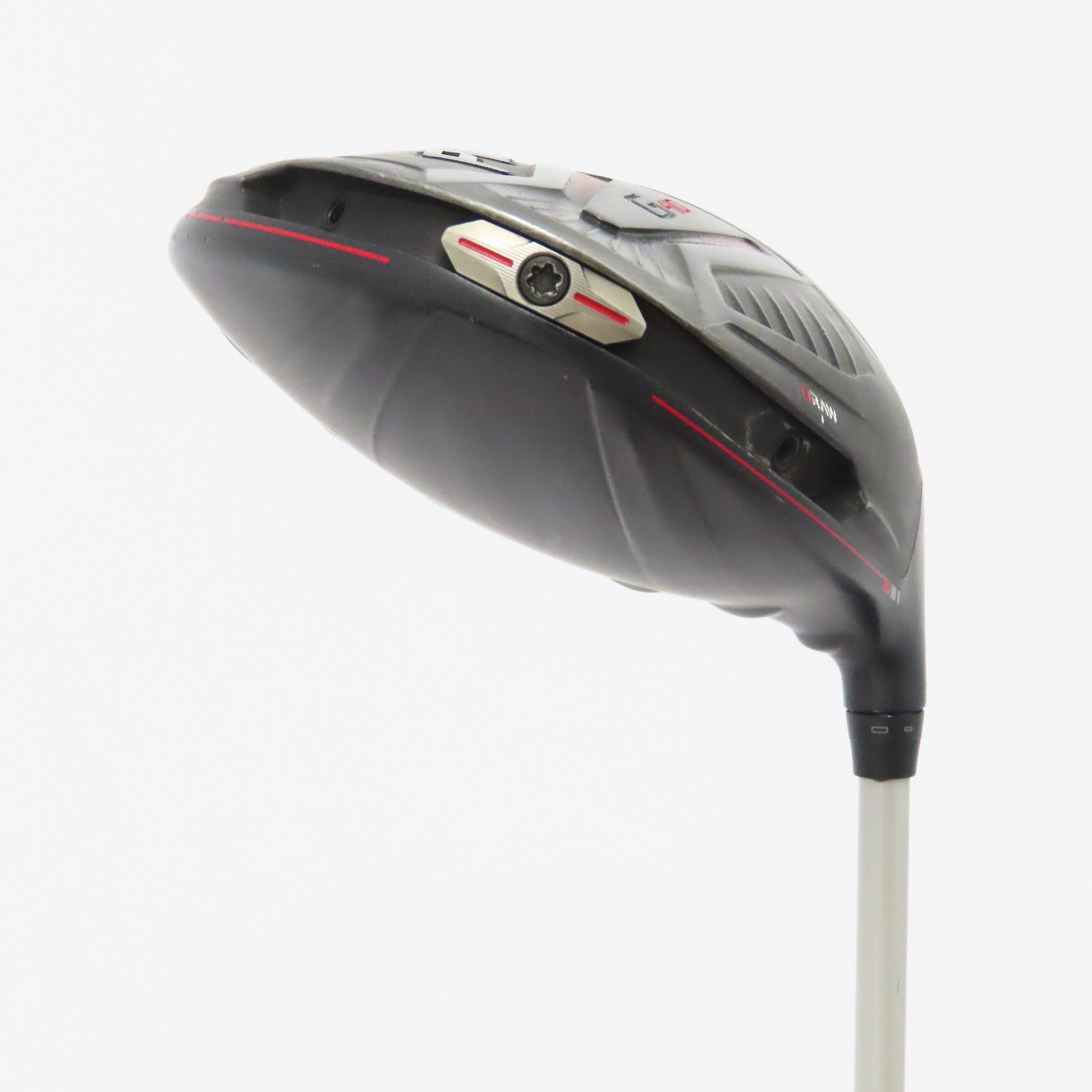 中古】G410 PLUS ドライバー ATTAS 11 5 10.5 SR D(ドライバー（単品