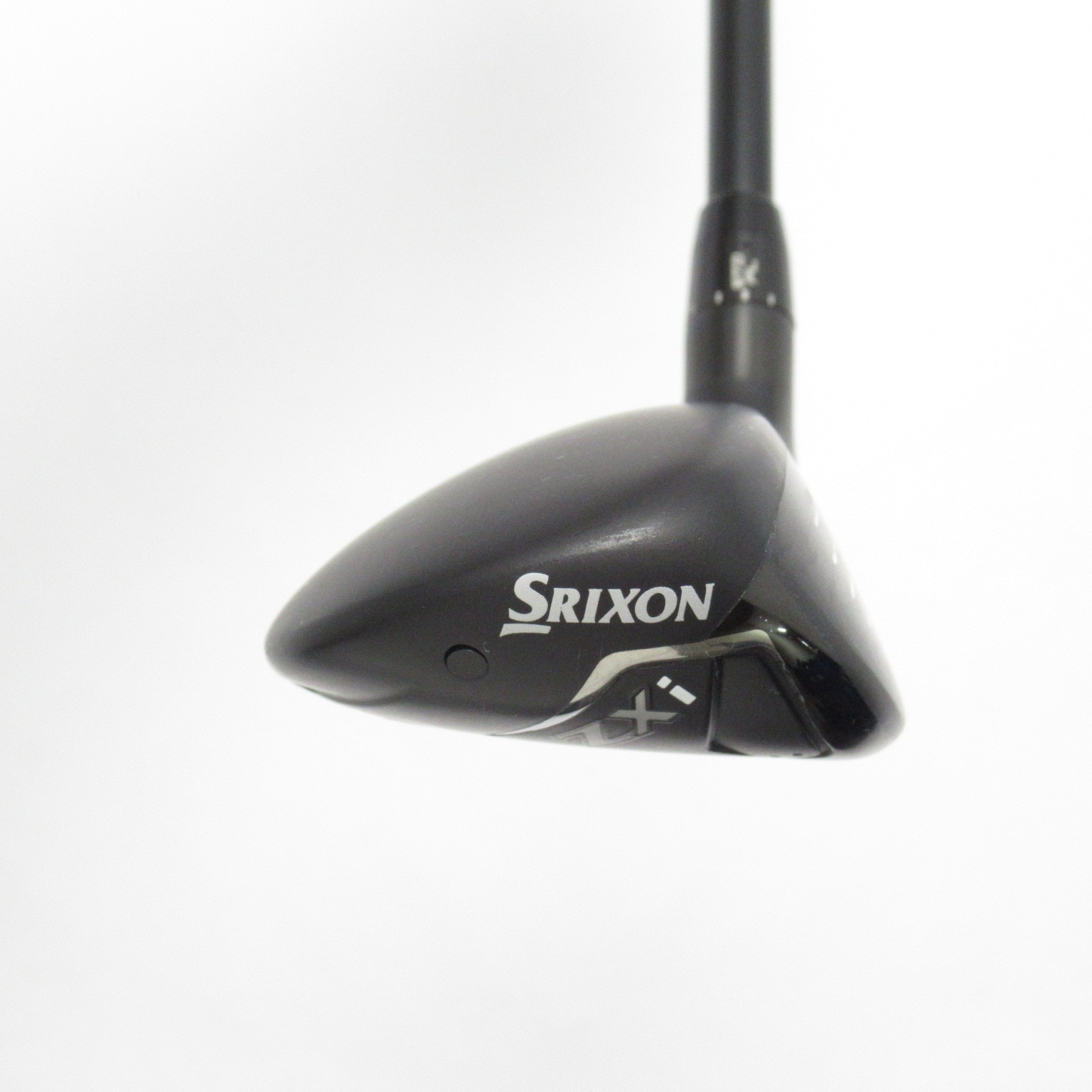 中古】スリクソン ZXi ハイブリッド ユーティリティ Diamana ZXi for