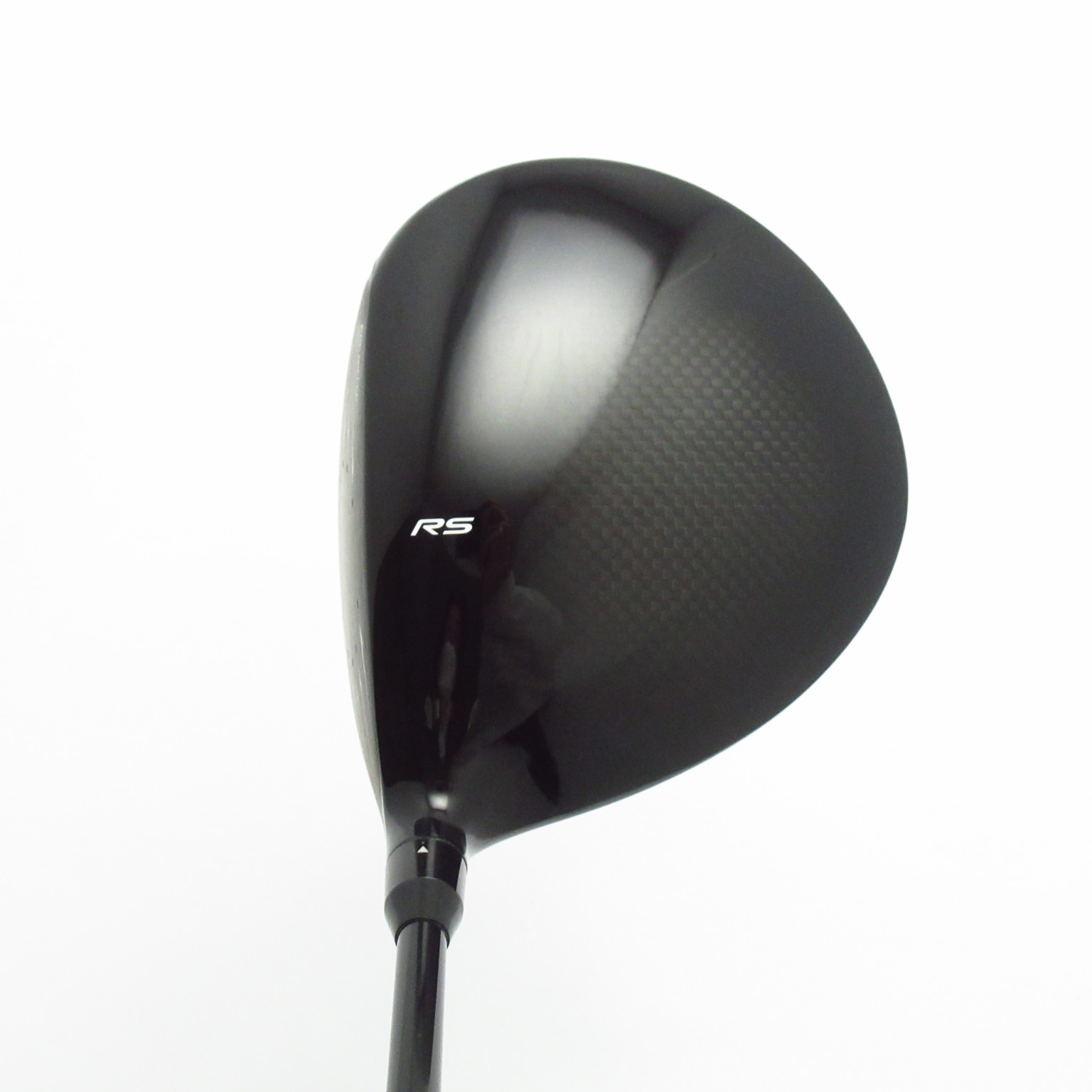 中古】RS JUST F ドライバー Tour AD FOR PRGR 10.5 S BC(ドライバー