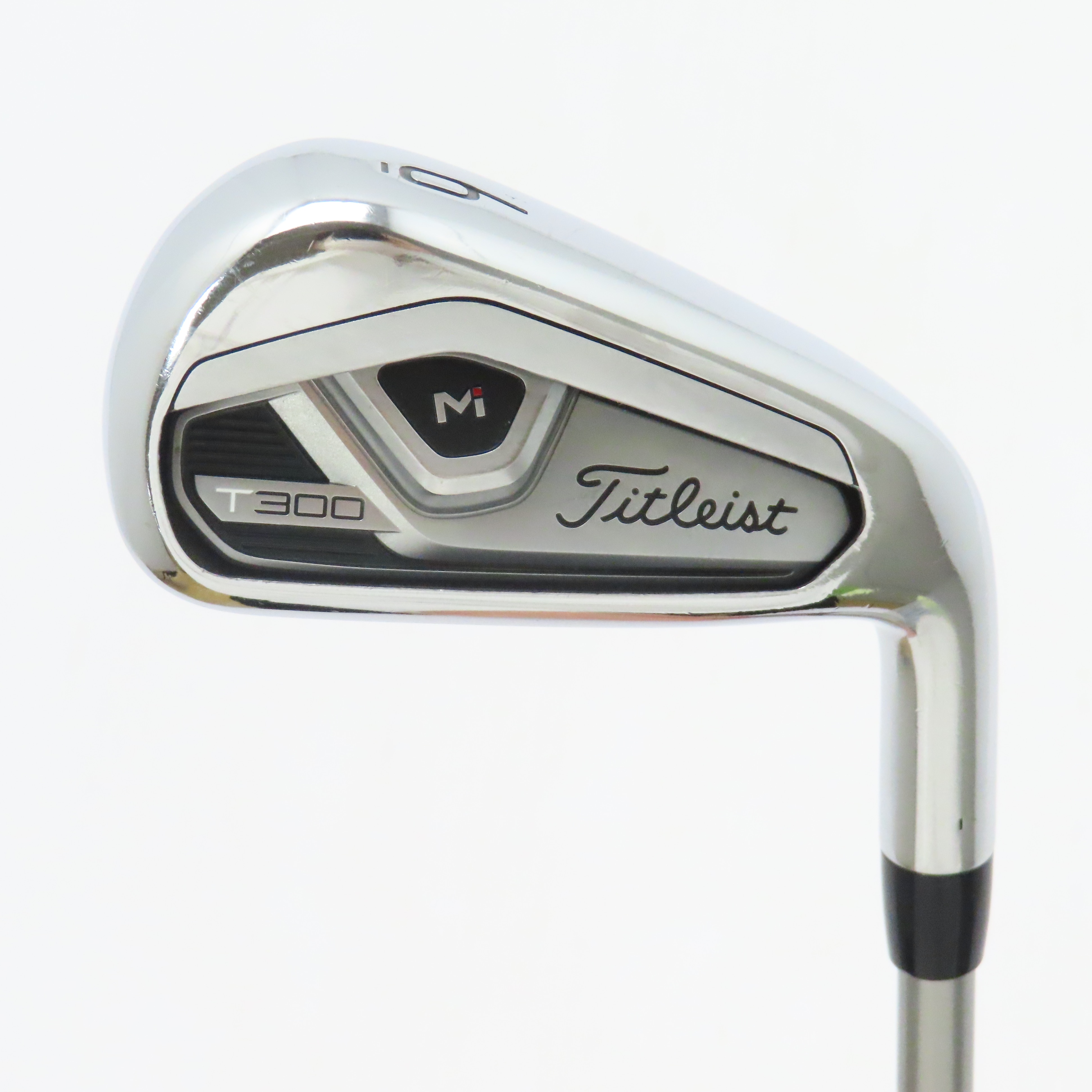 中古】T300(2021) アイアンセット (タイトリスト) Tシリーズ 通販｜GDO