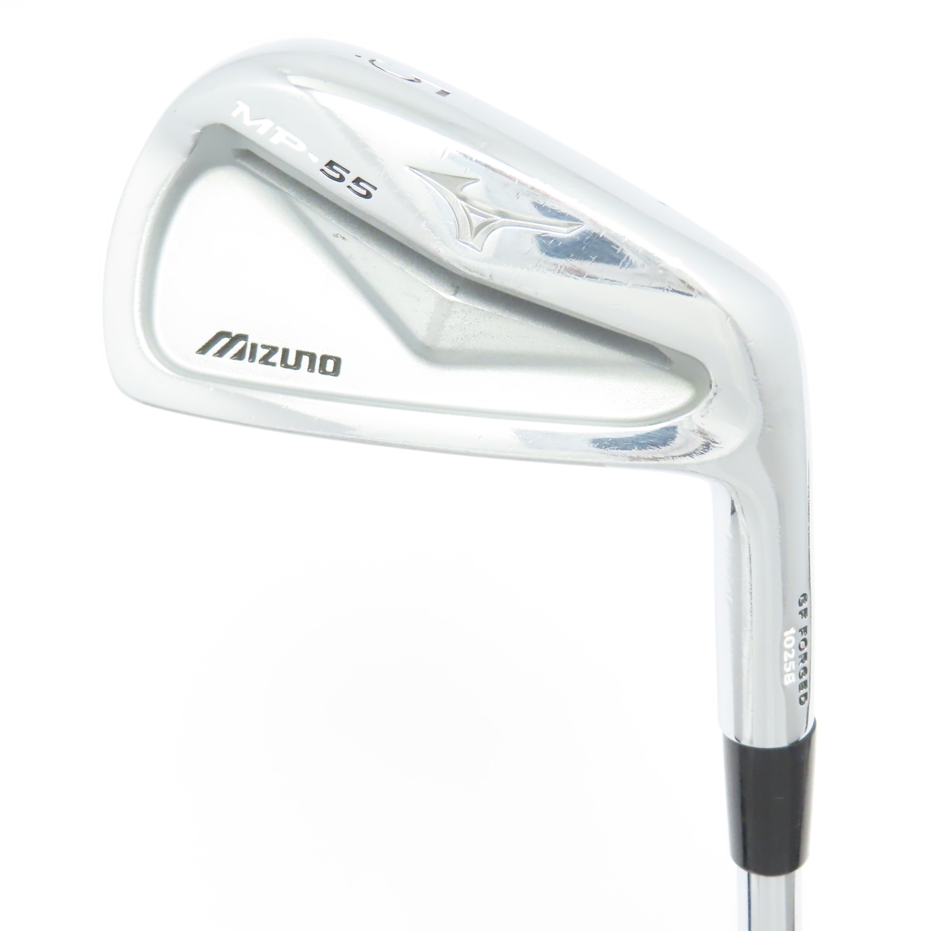 中古】MP アイアンセット (ミズノ) 通販｜GDO中古ゴルフクラブ